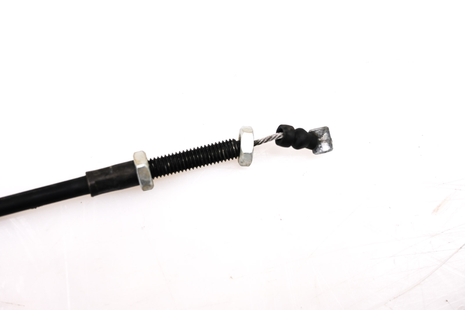 18 Yamaha YXZ1000R EPS 4x4 Reverse Cable