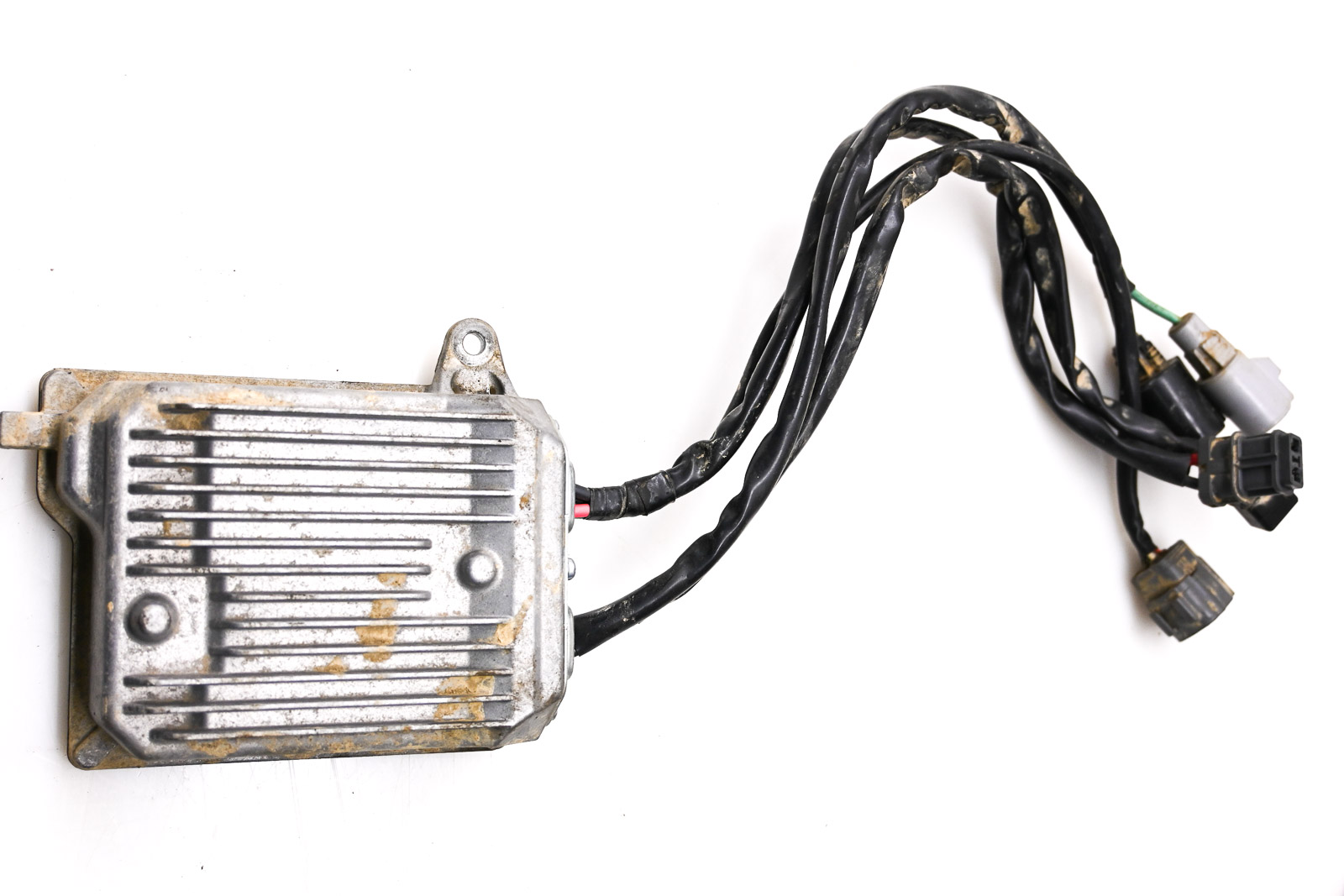 18 Yamaha YXZ1000R EPS 4x4 Electric Power Steering Control Unit