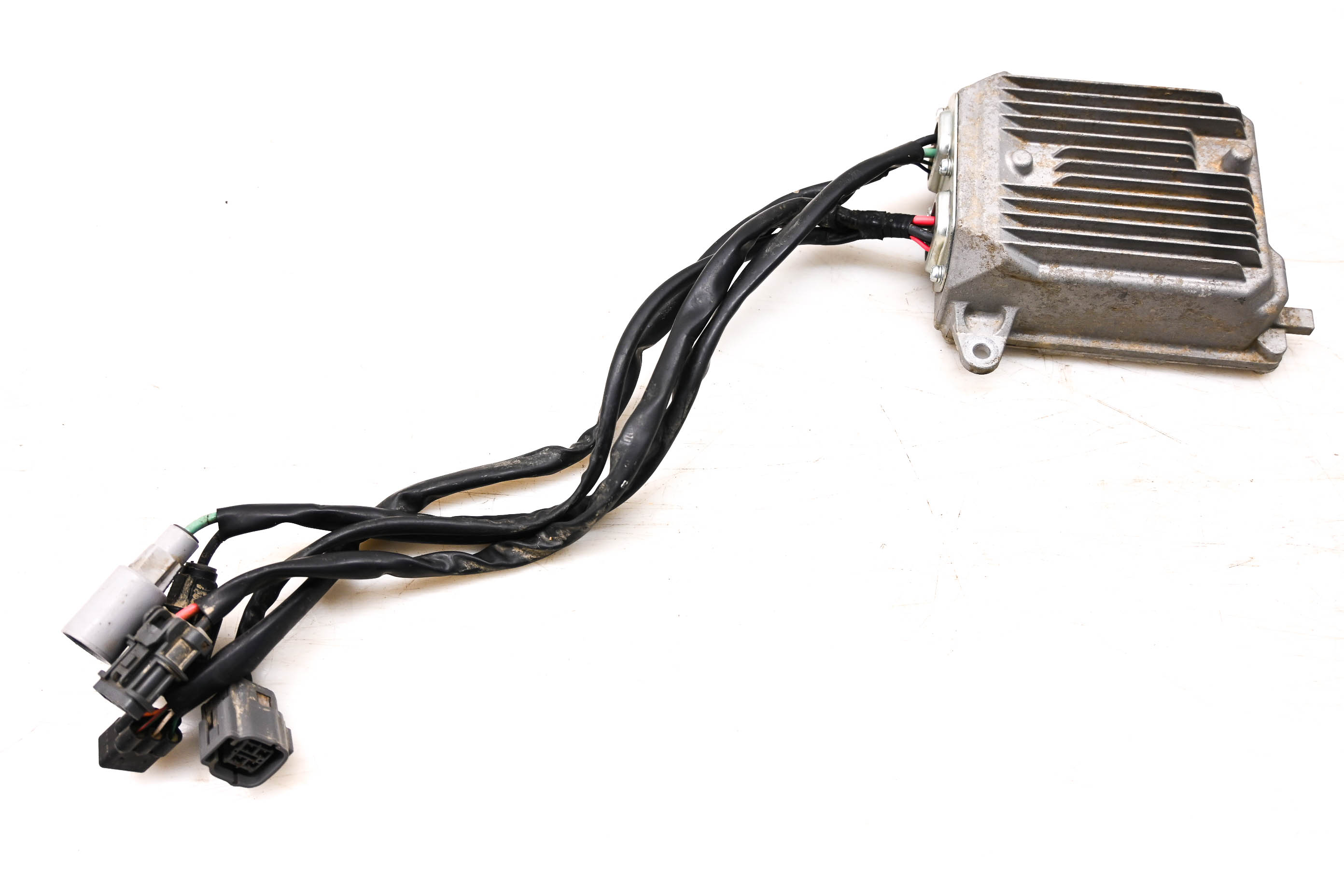 16 Yamaha YXZ1000R EPS 4x4 Electric Power Steering Control Unit