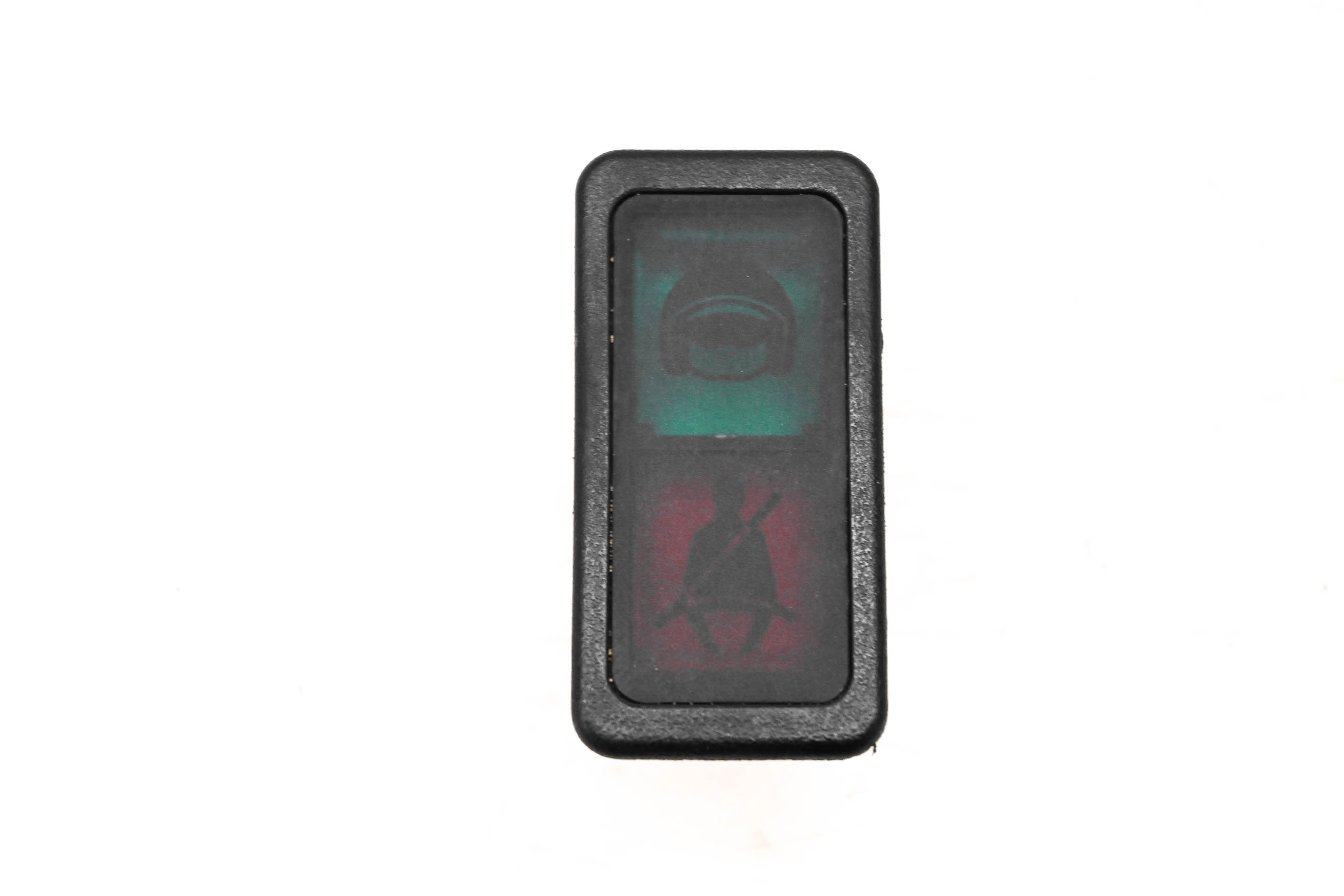 16 Yamaha YXZ1000R EPS 4x4 Indicator Lights Dash