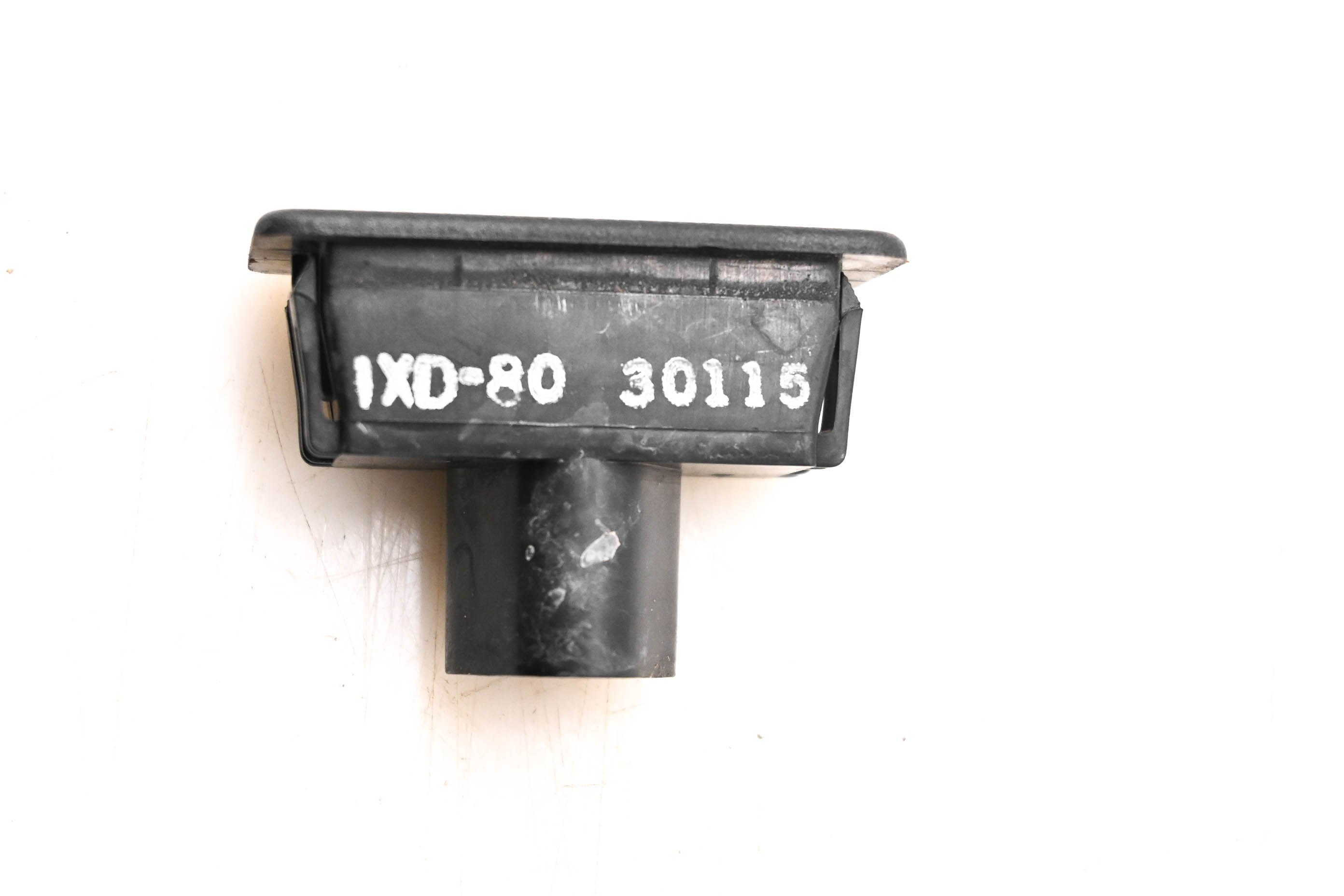 16 Yamaha YXZ1000R EPS 4x4 Indicator Lights Dash
