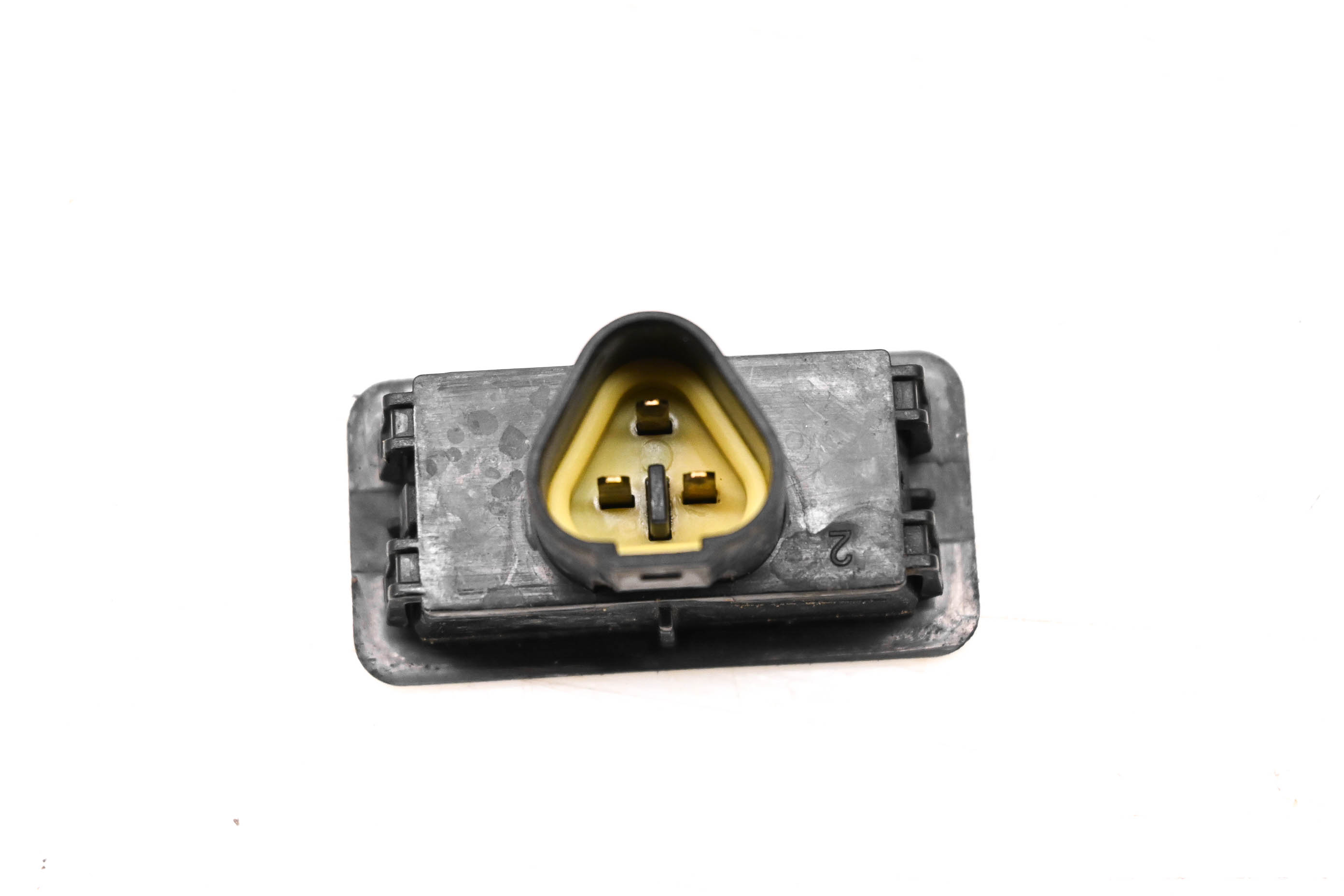 16 Yamaha YXZ1000R EPS 4x4 Indicator Lights Dash