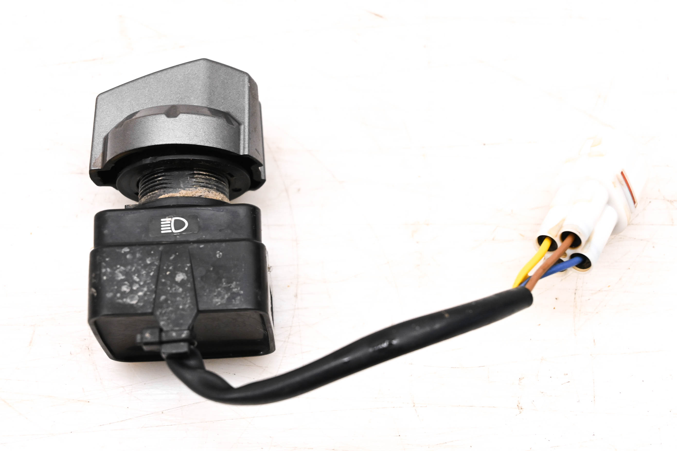16 Yamaha YXZ1000R EPS 4x4 Headlight On Off Switch