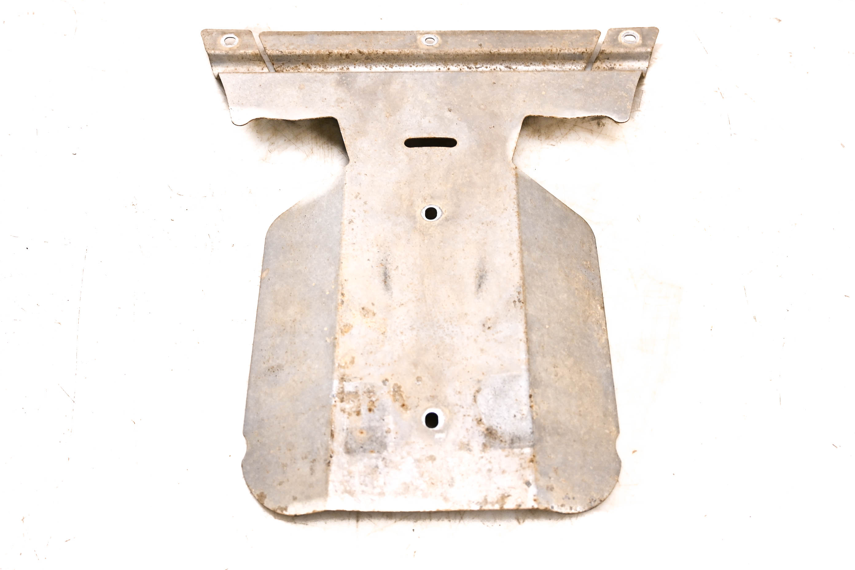16 Yamaha YXZ1000R EPS 4x4 Rear Heat Shield Cover