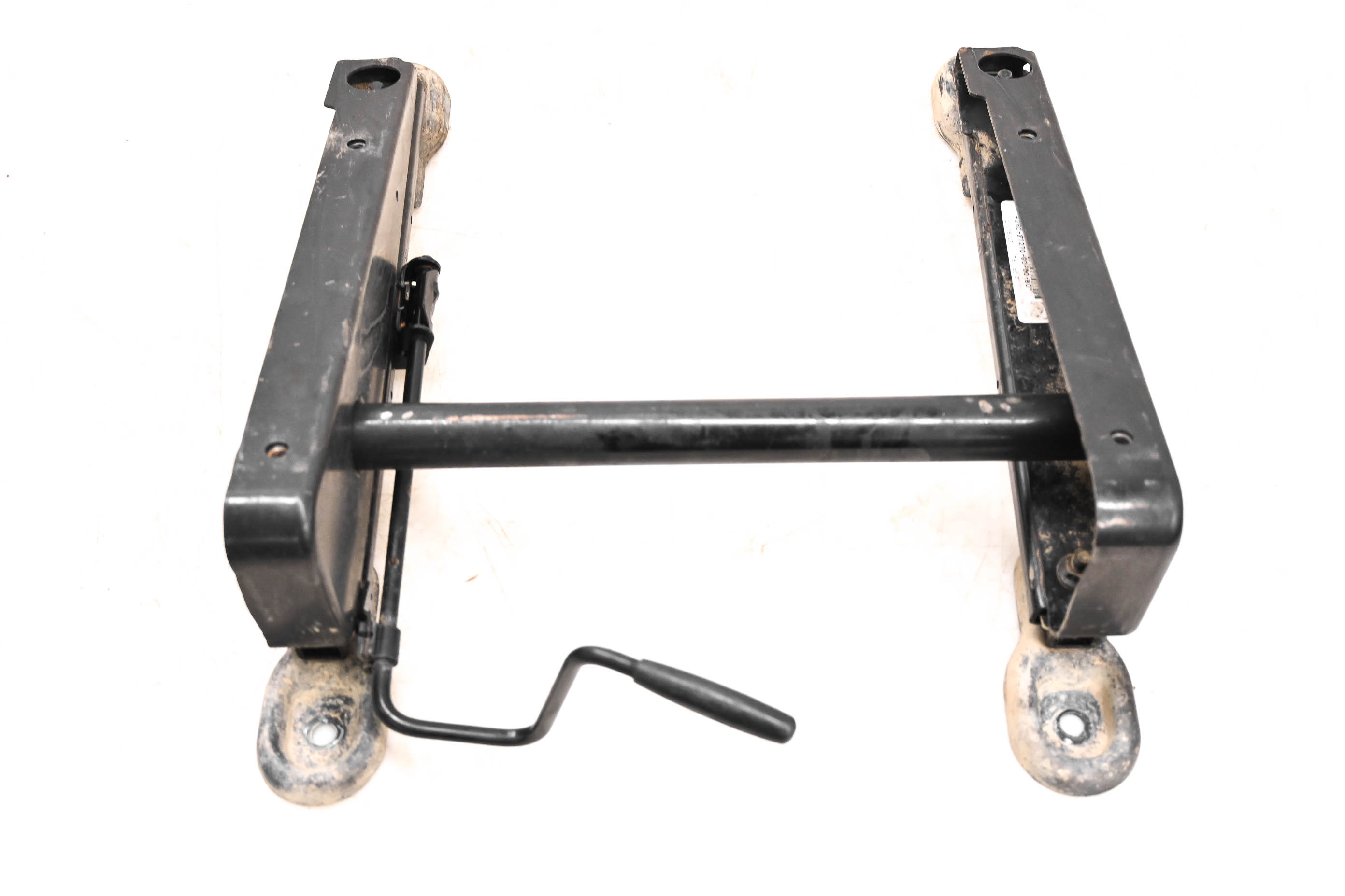 16 Yamaha YXZ1000R EPS 4x4 Driver Seat Bracket Mount