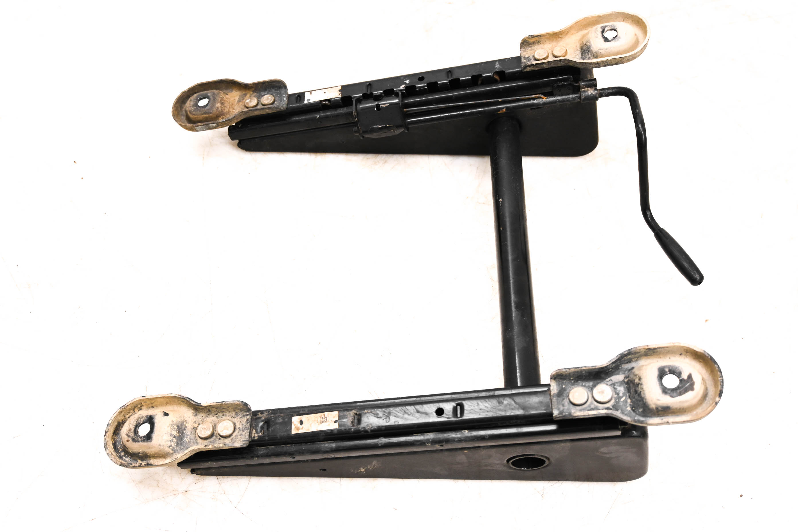 16 Yamaha YXZ1000R EPS 4x4 Driver Seat Bracket Mount