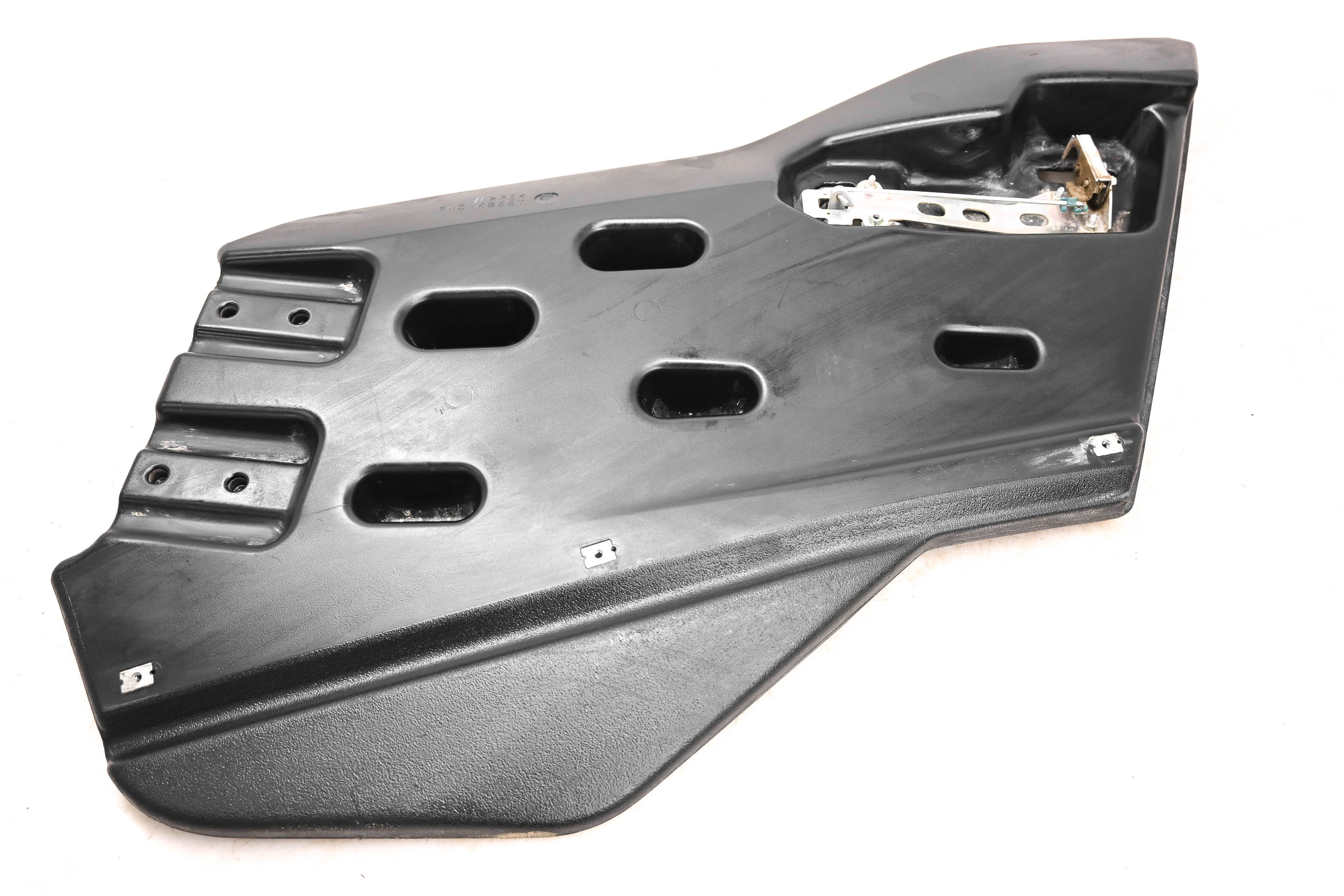 16 Yamaha YXZ1000R EPS 4x4 Driver Left Side Door