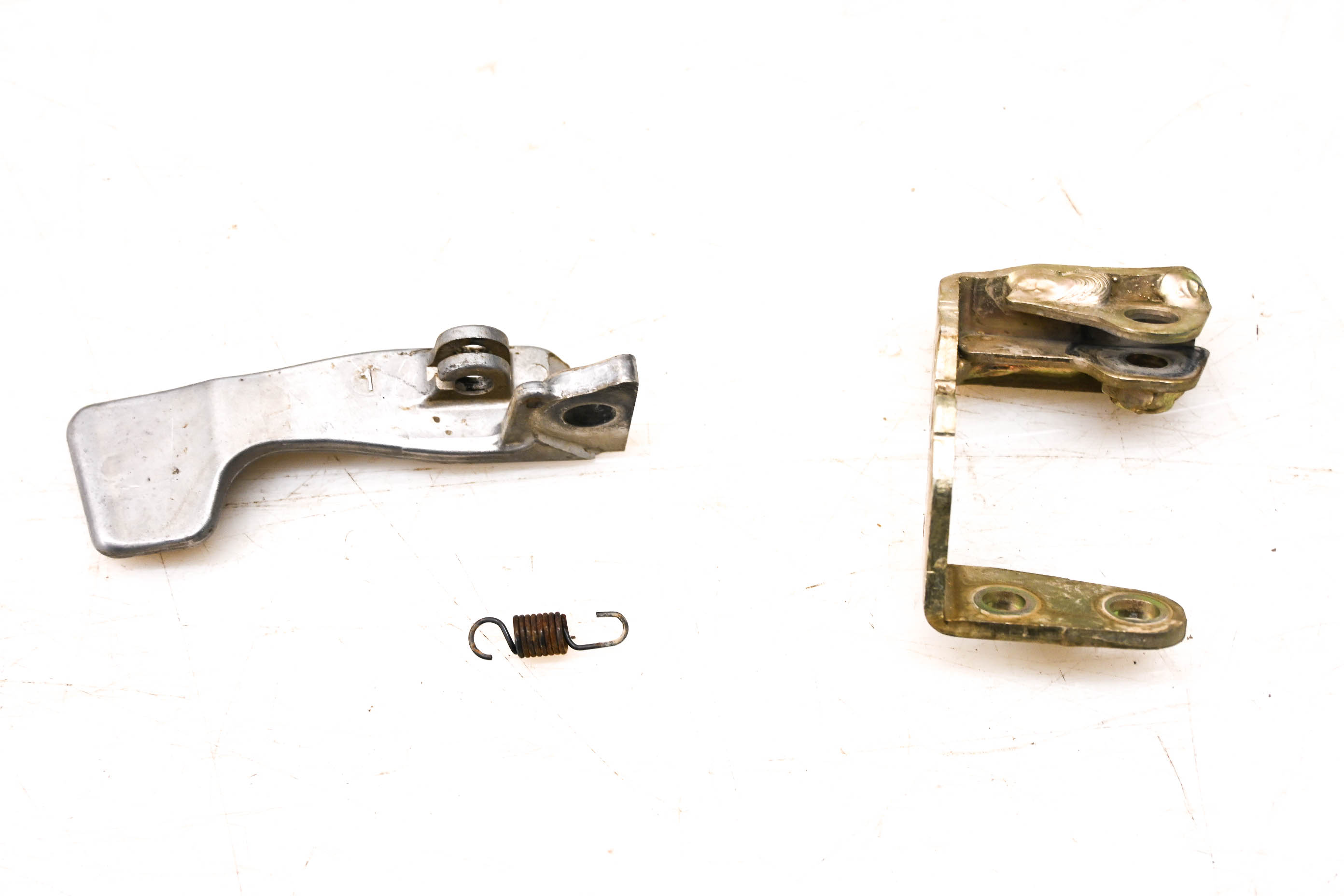 16 Yamaha YXZ1000R EPS 4x4 Reverse Shift Lever