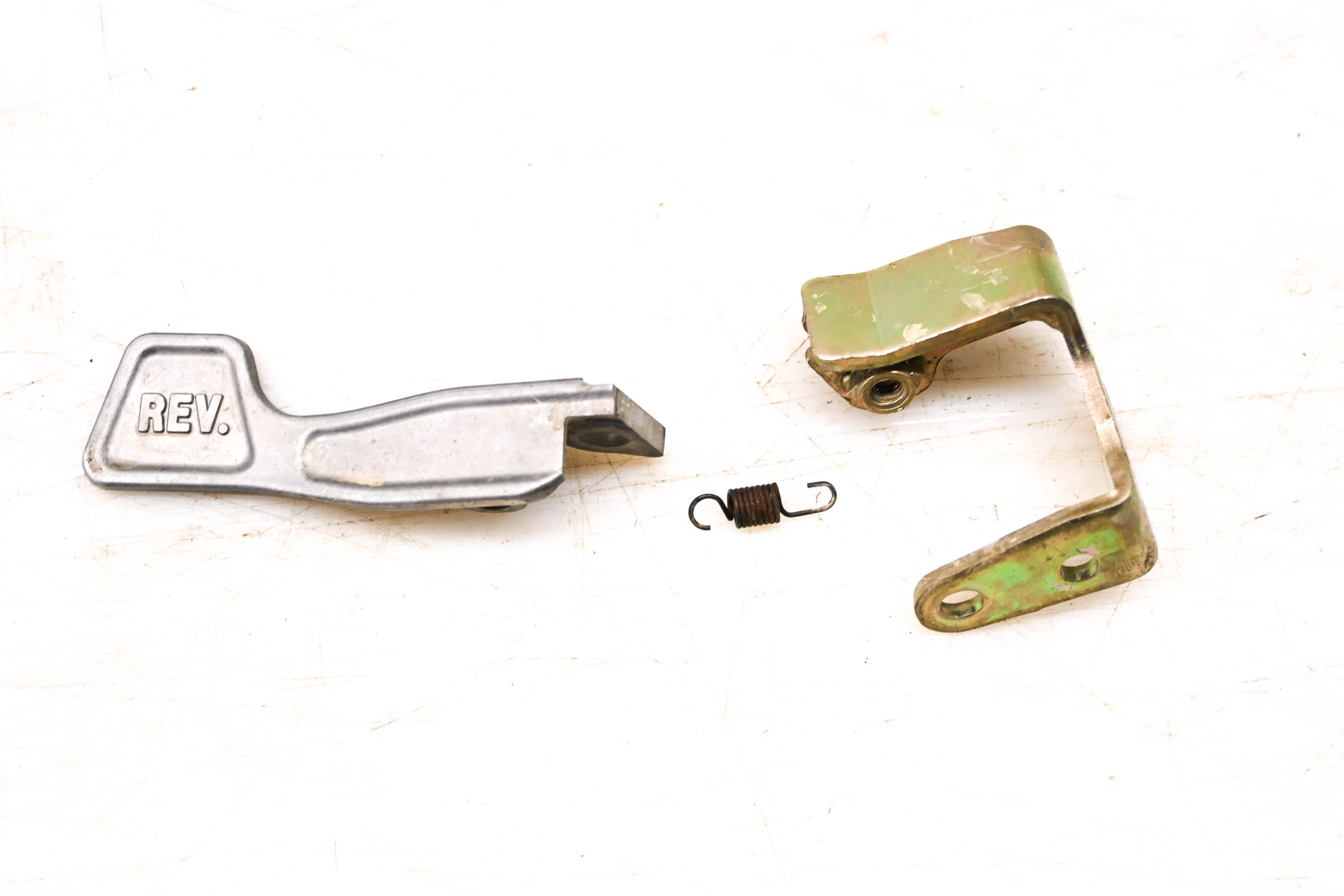 16 Yamaha YXZ1000R EPS 4x4 Reverse Shift Lever