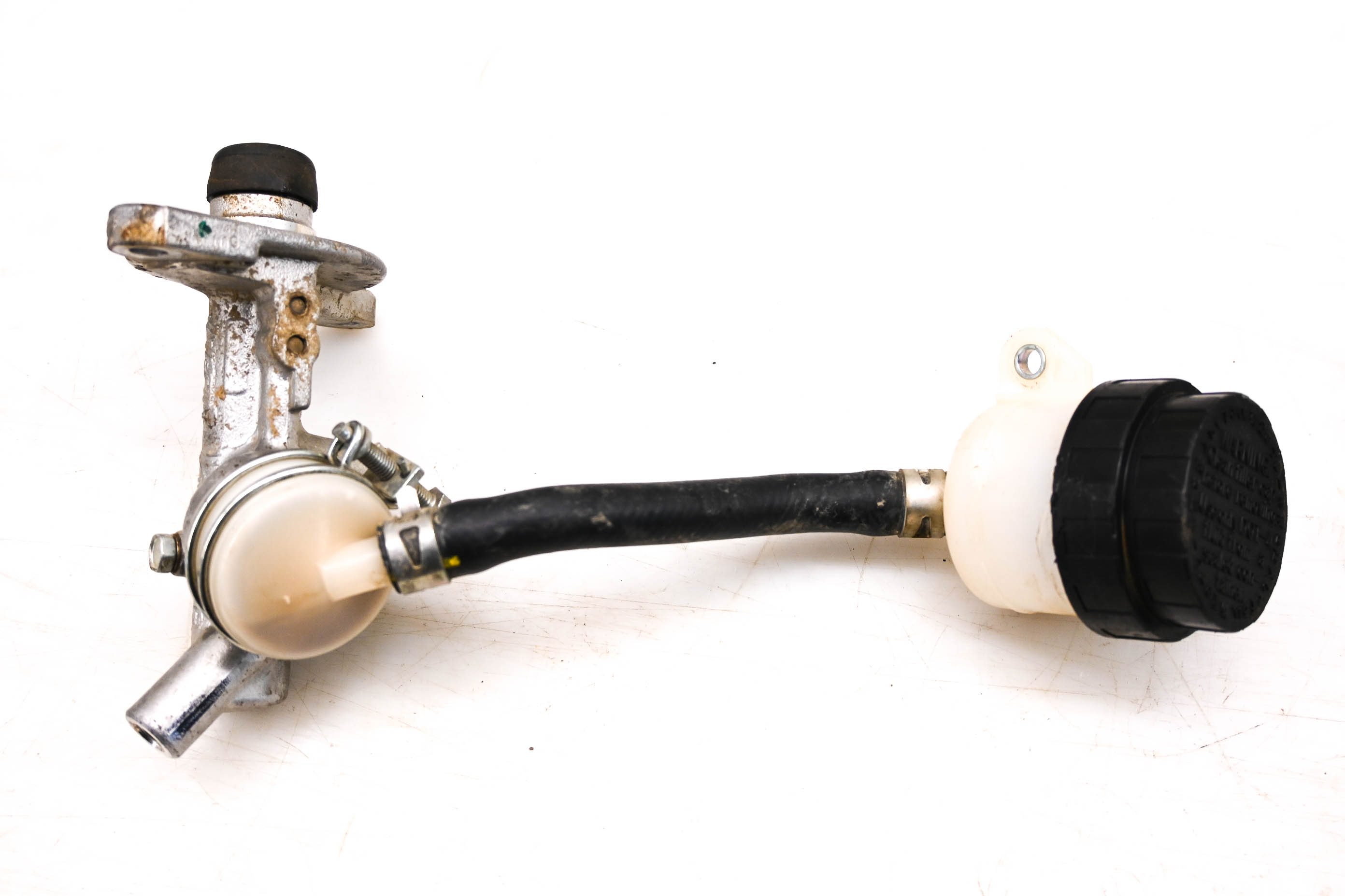 16 Yamaha YXZ1000R EPS 4x4 Brake Master Cylinder