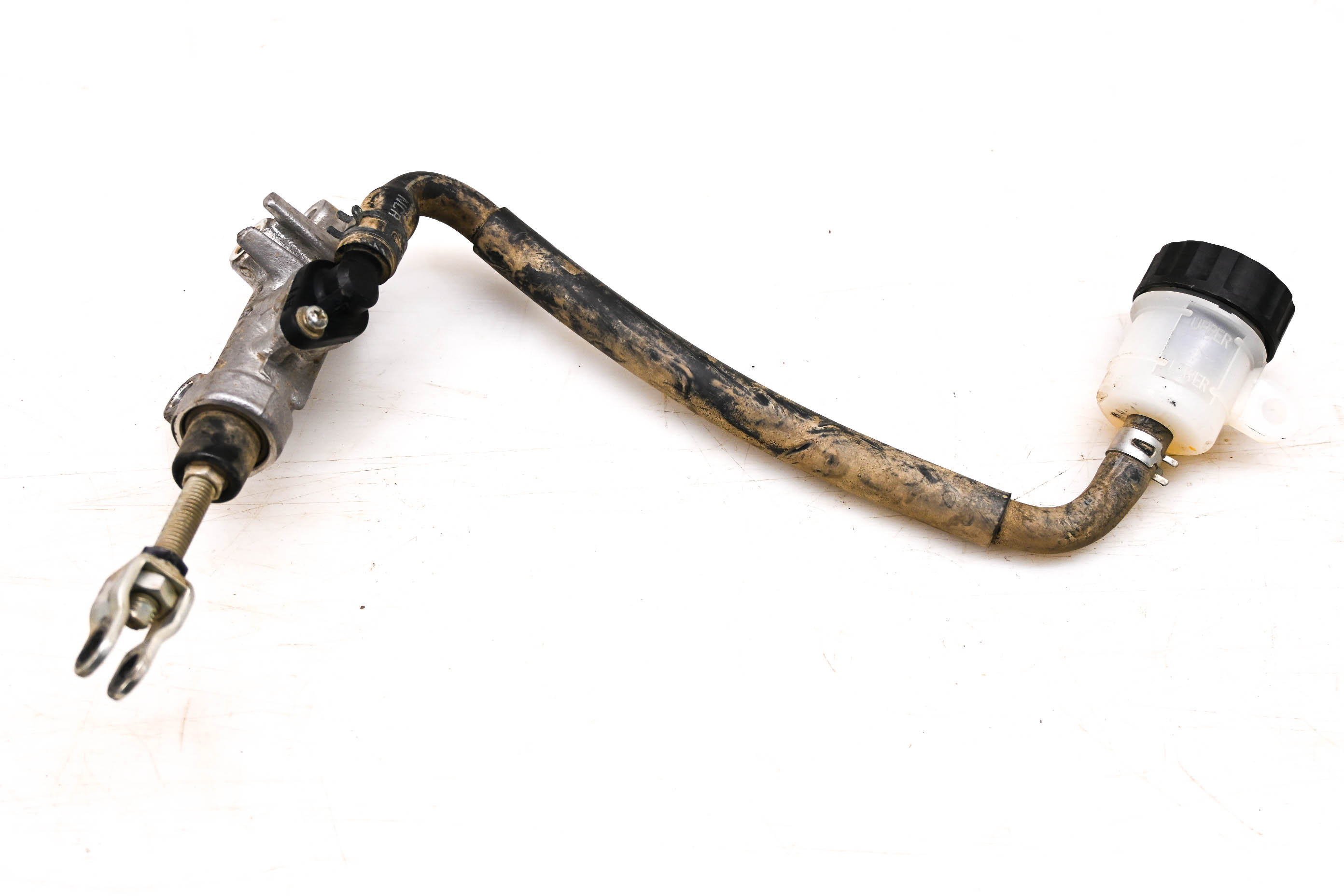 16 Yamaha YXZ1000R EPS 4x4 Clutch Master Cylinder