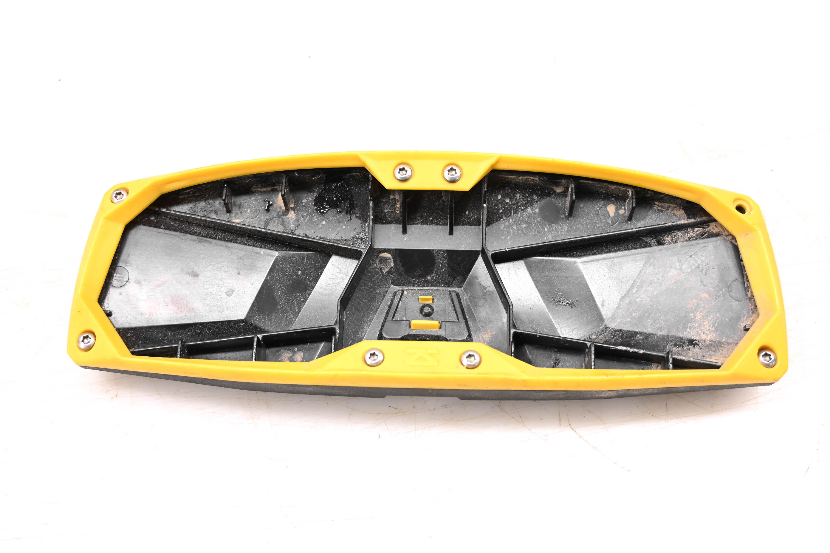 16 Yamaha YXZ1000R EPS 4x4 Rear View Mirror Housing Seizmik
