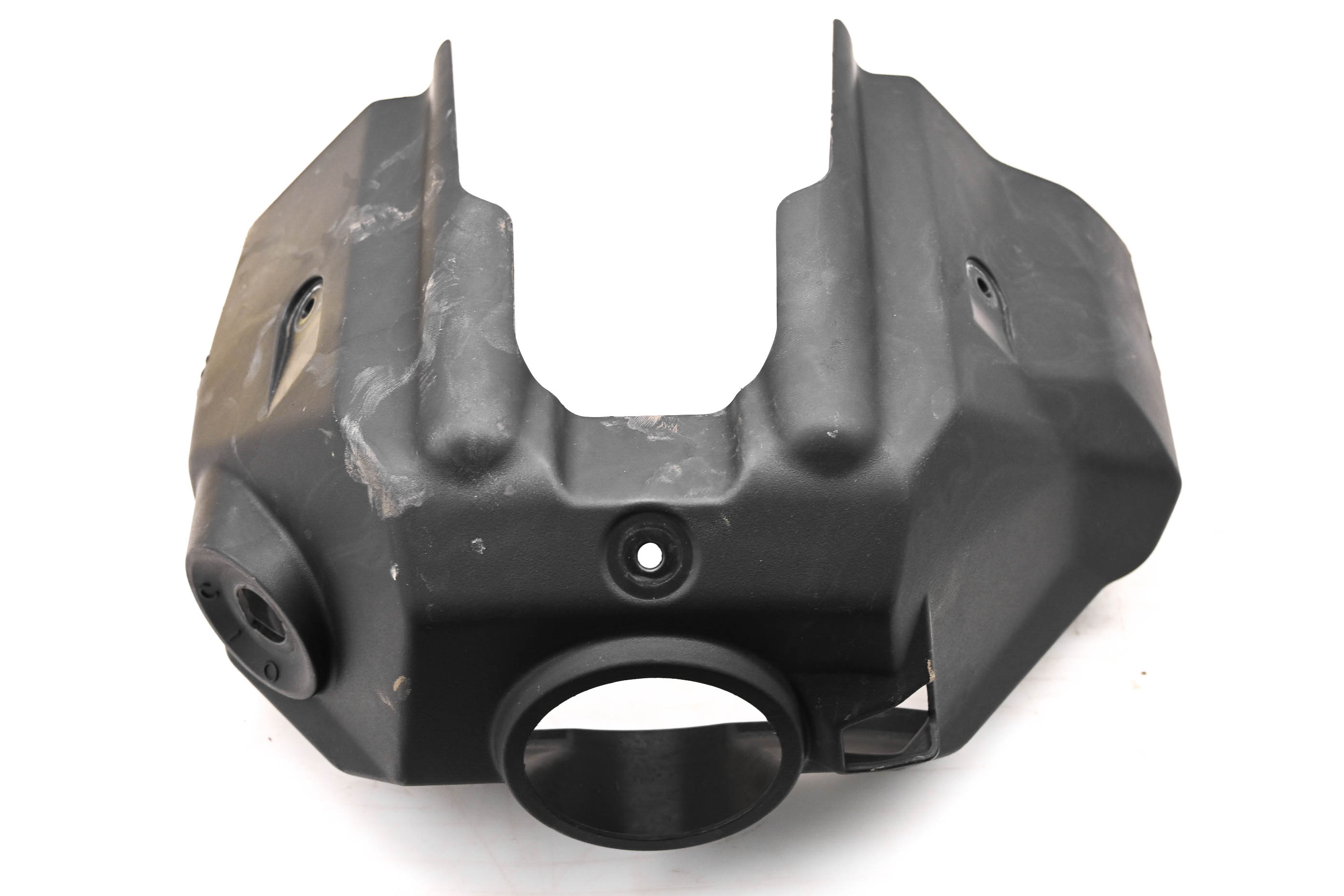 16 Yamaha YXZ1000R EPS 4x4 Steering Colum Adjust Cover