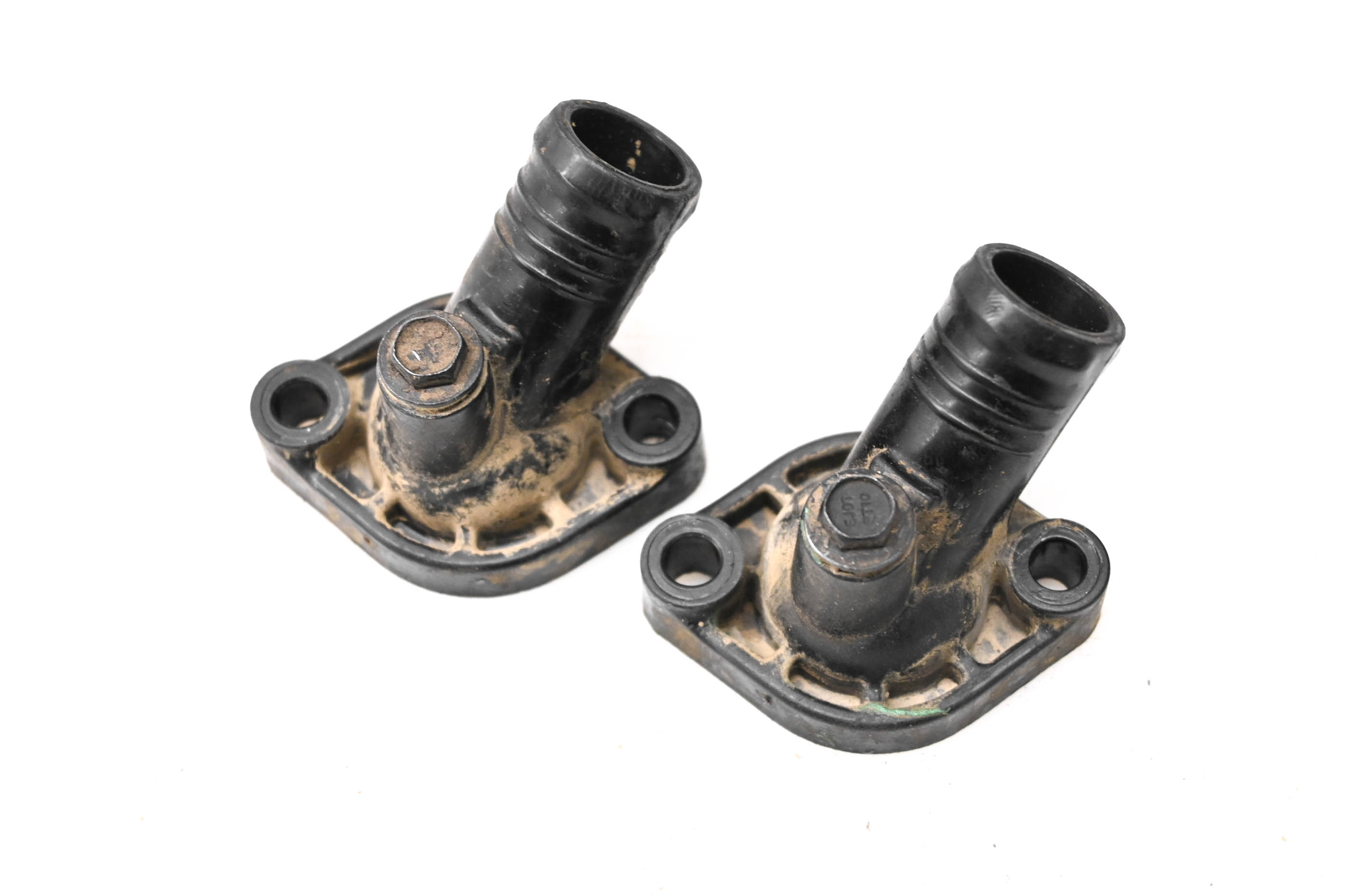 21 Can-Am Commander 1000R DPS 4x4 Thermostat Outlet Covers