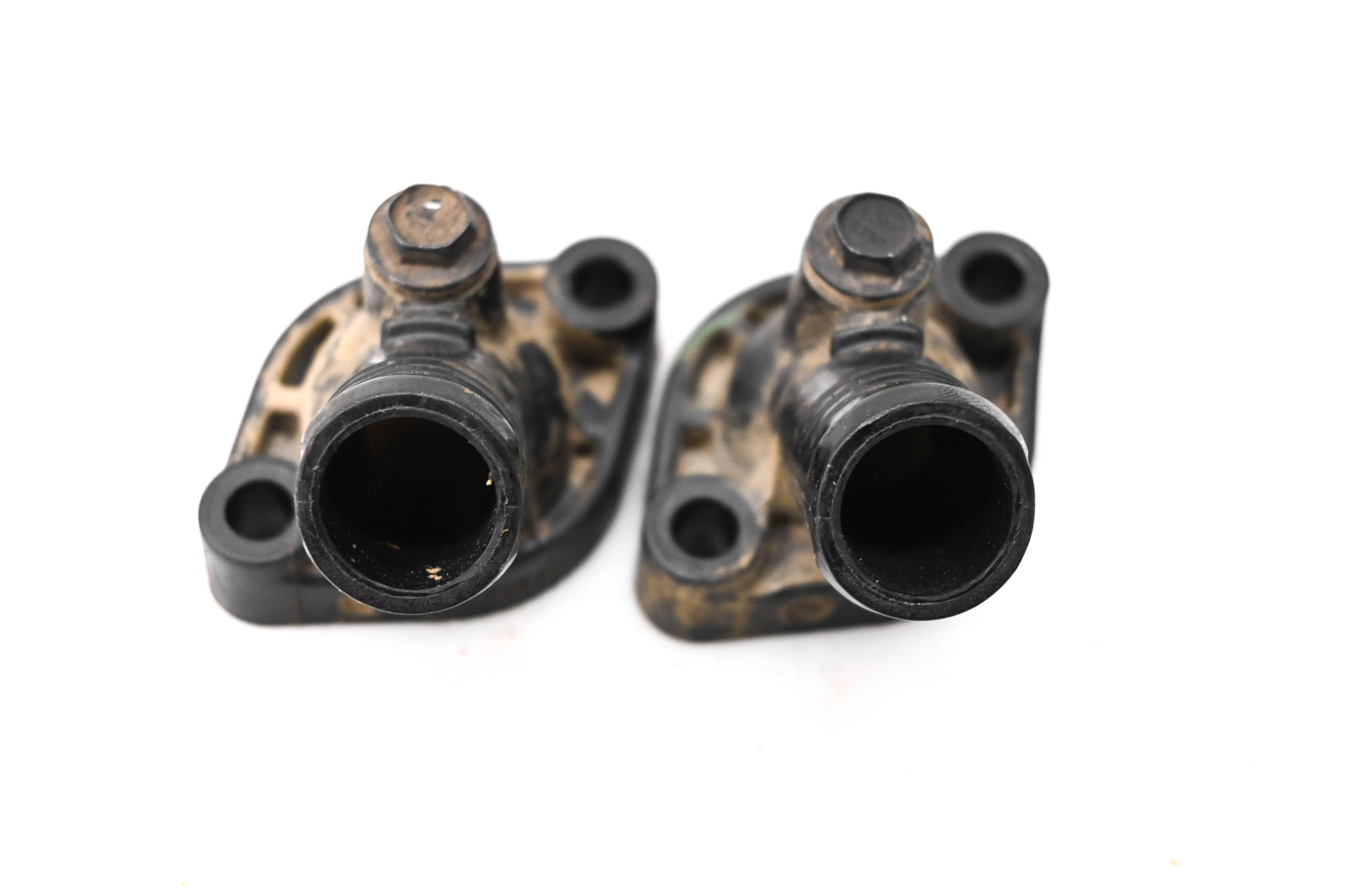 21 Can-Am Commander 1000R DPS 4x4 Thermostat Outlet Covers