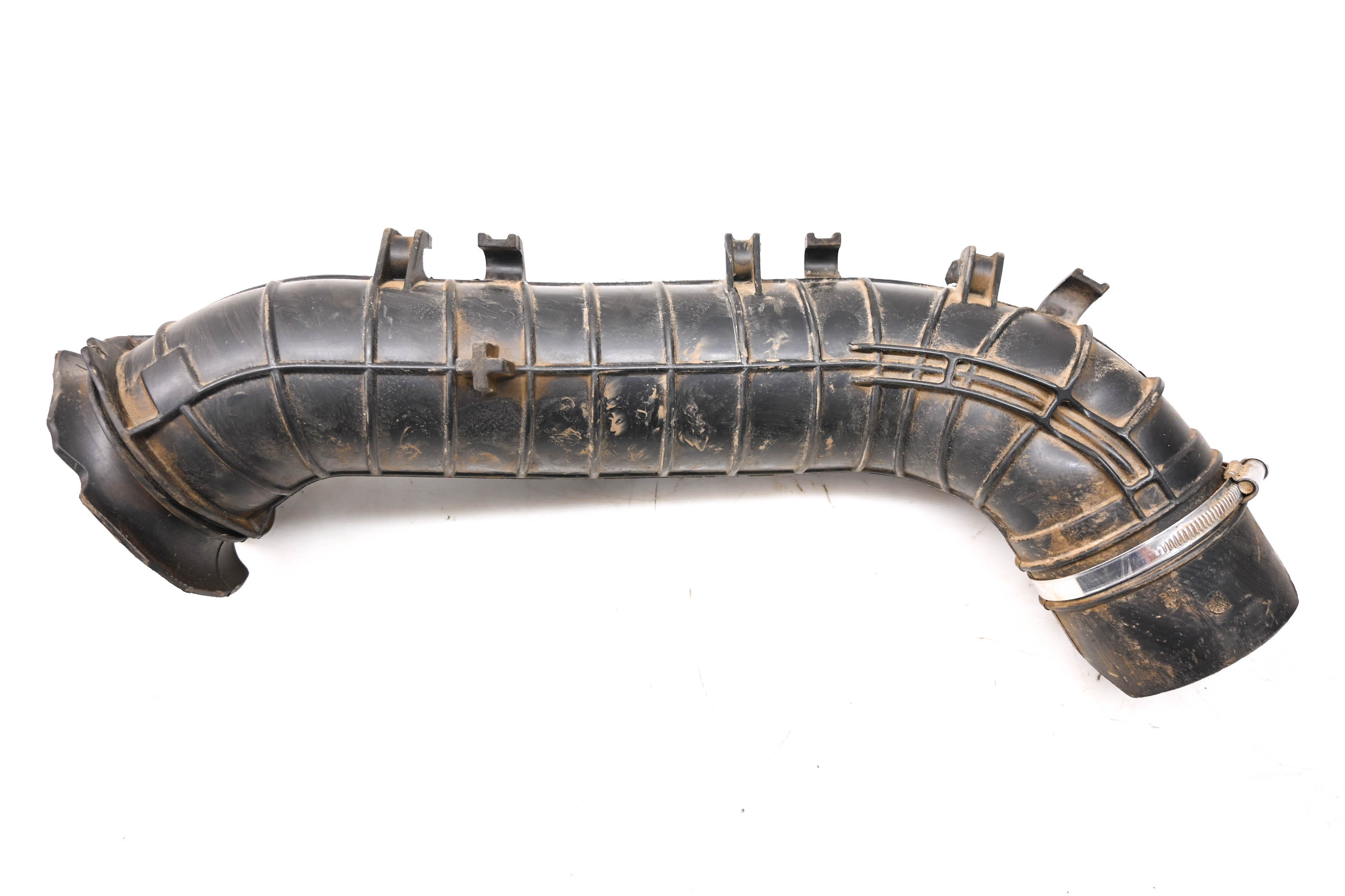 21 Can-Am Commander 1000R DPS 4x4 Airbox Hose Intake Duct