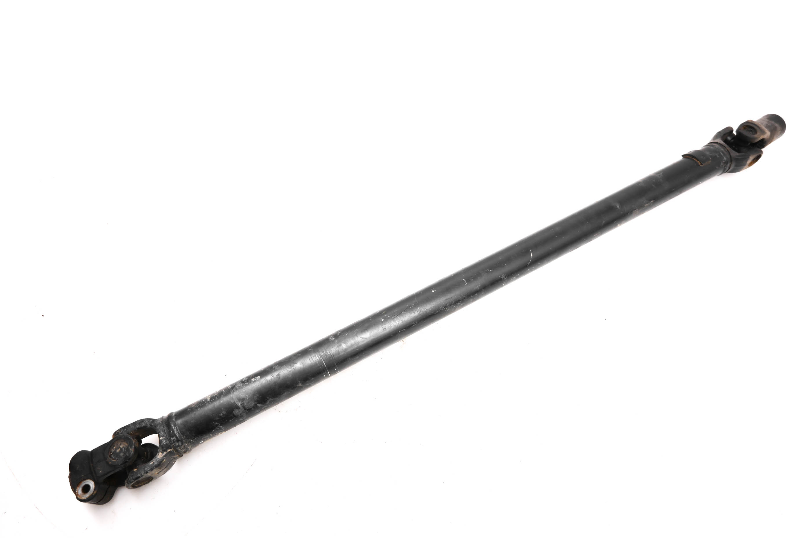 21 Can-Am Commander 1000R DPS 4x4 Front Drive Shaft