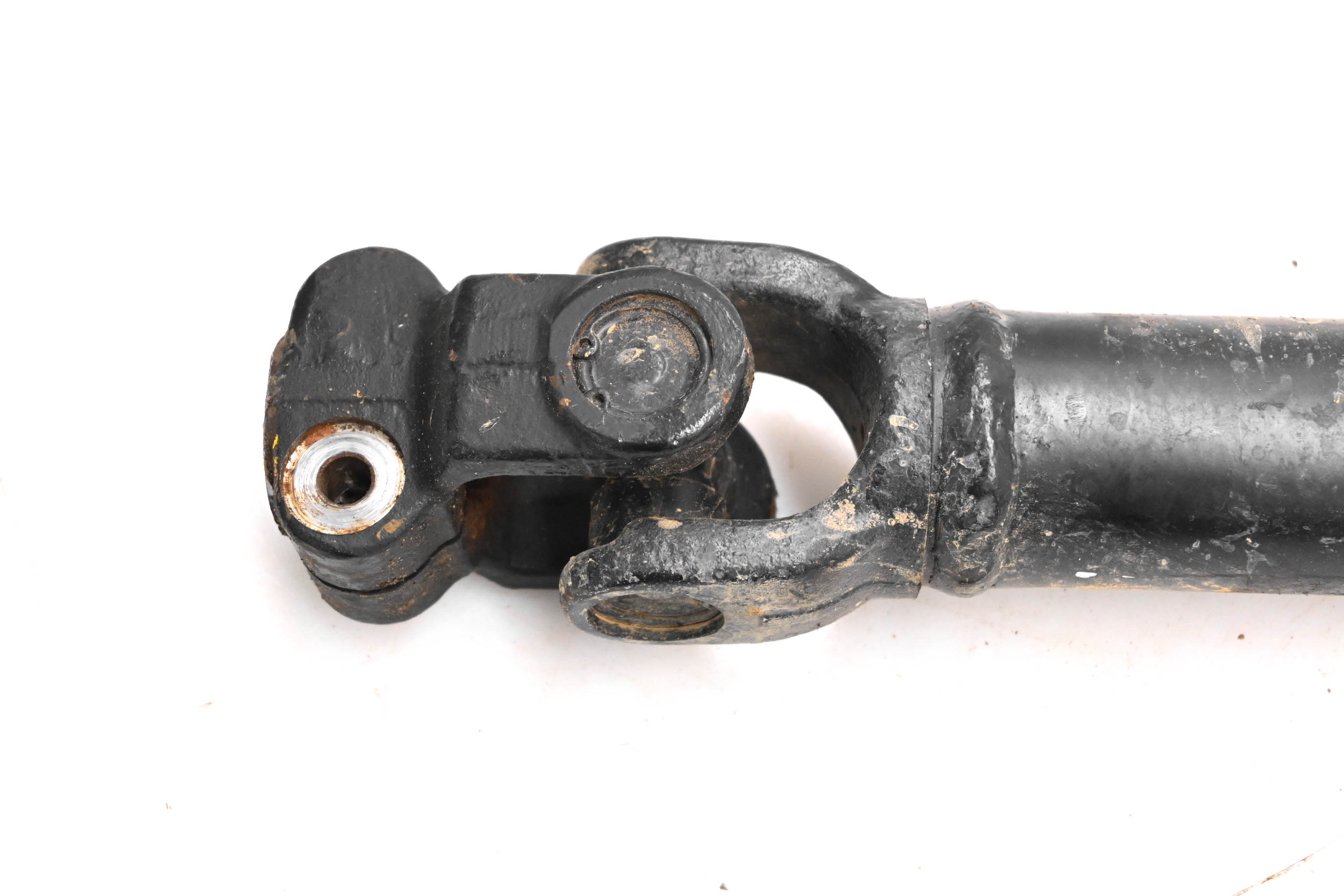 21 Can-Am Commander 1000R DPS 4x4 Front Drive Shaft