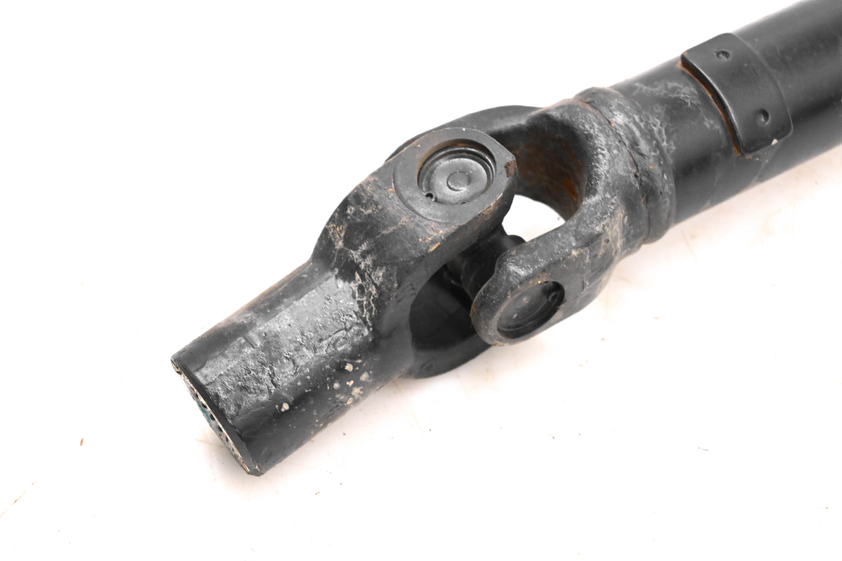 21 Can-Am Commander 1000R DPS 4x4 Front Drive Shaft