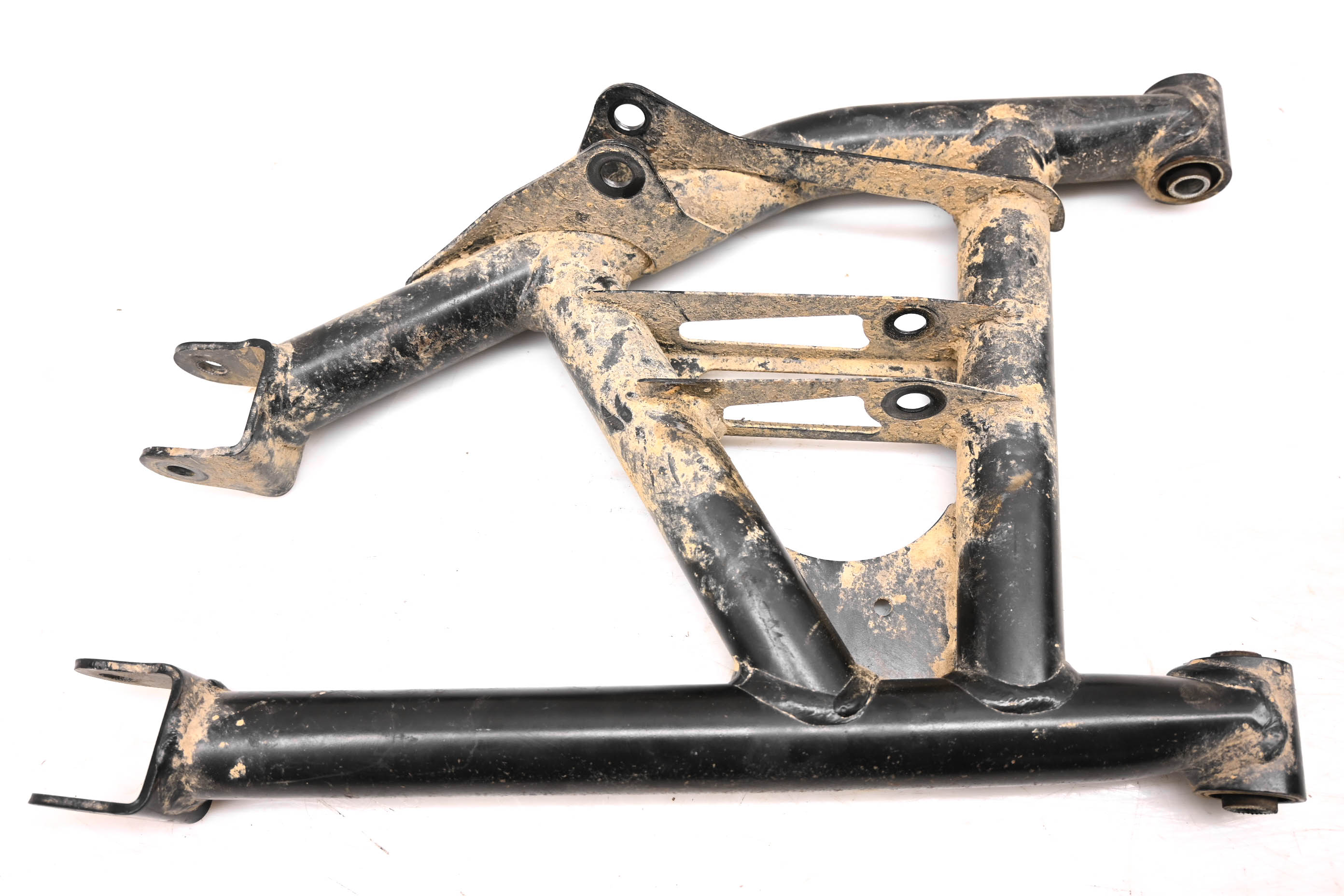21 Can-Am Commander 1000R DPS 4x4 Rear Lower Right A-Arm