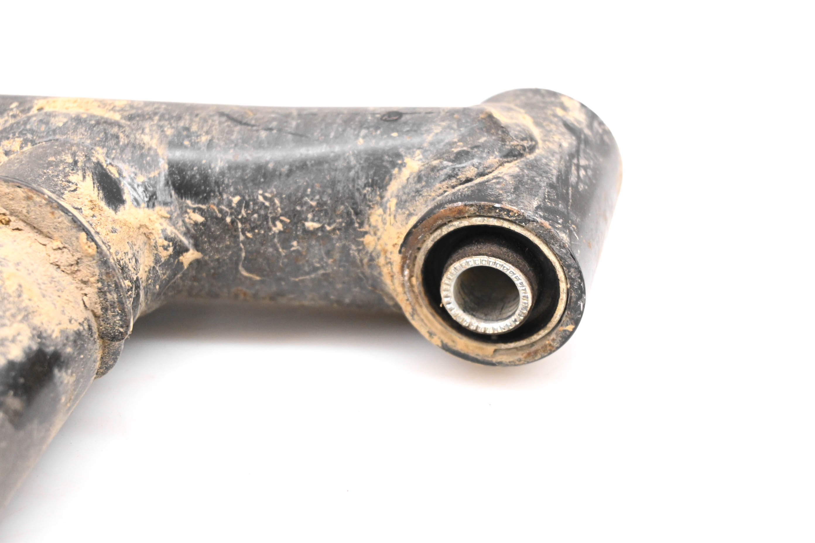 21 Can-Am Commander 1000R DPS 4x4 Rear Lower Right A-Arm