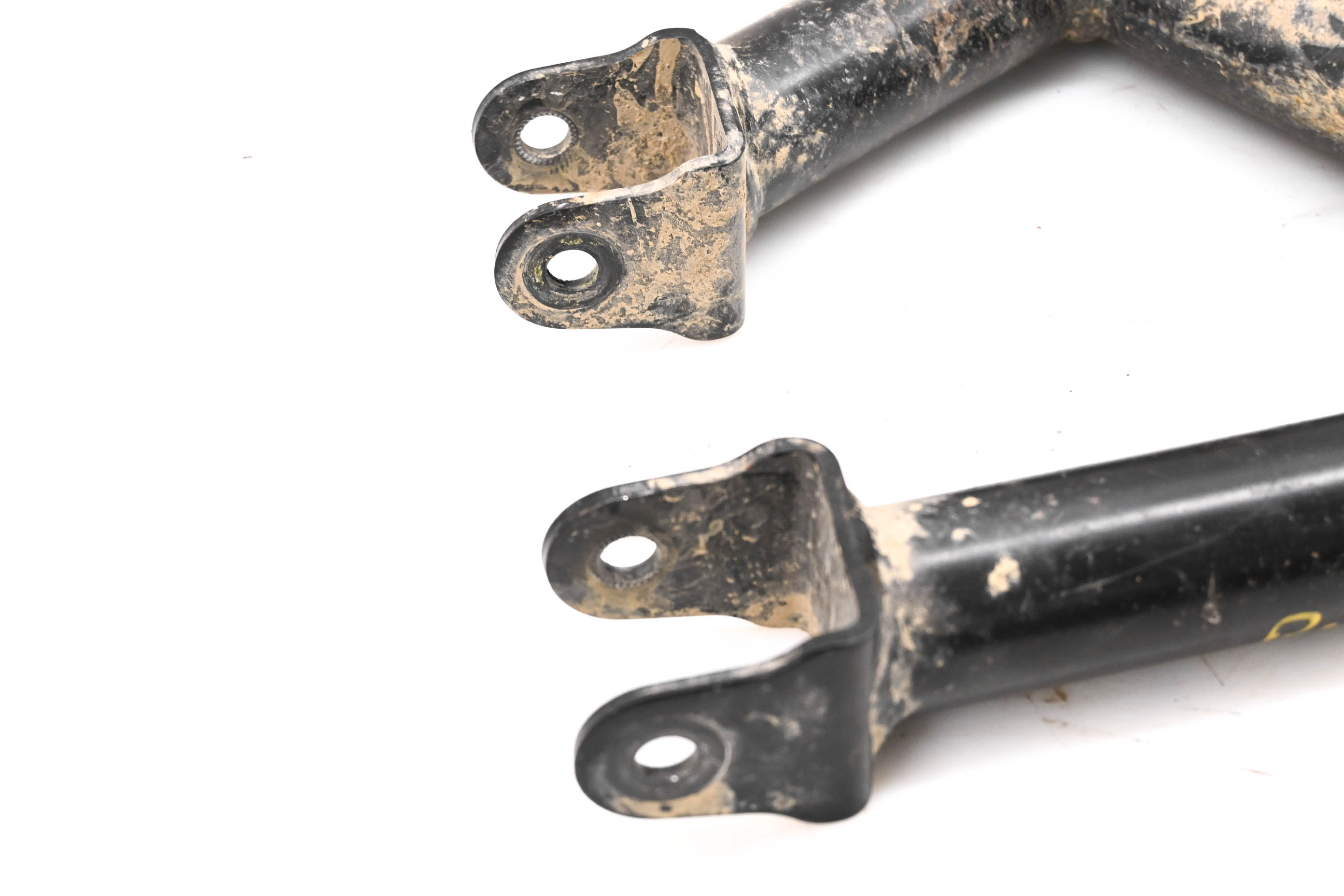 21 Can-Am Commander 1000R DPS 4x4 Rear Lower Right A-Arm