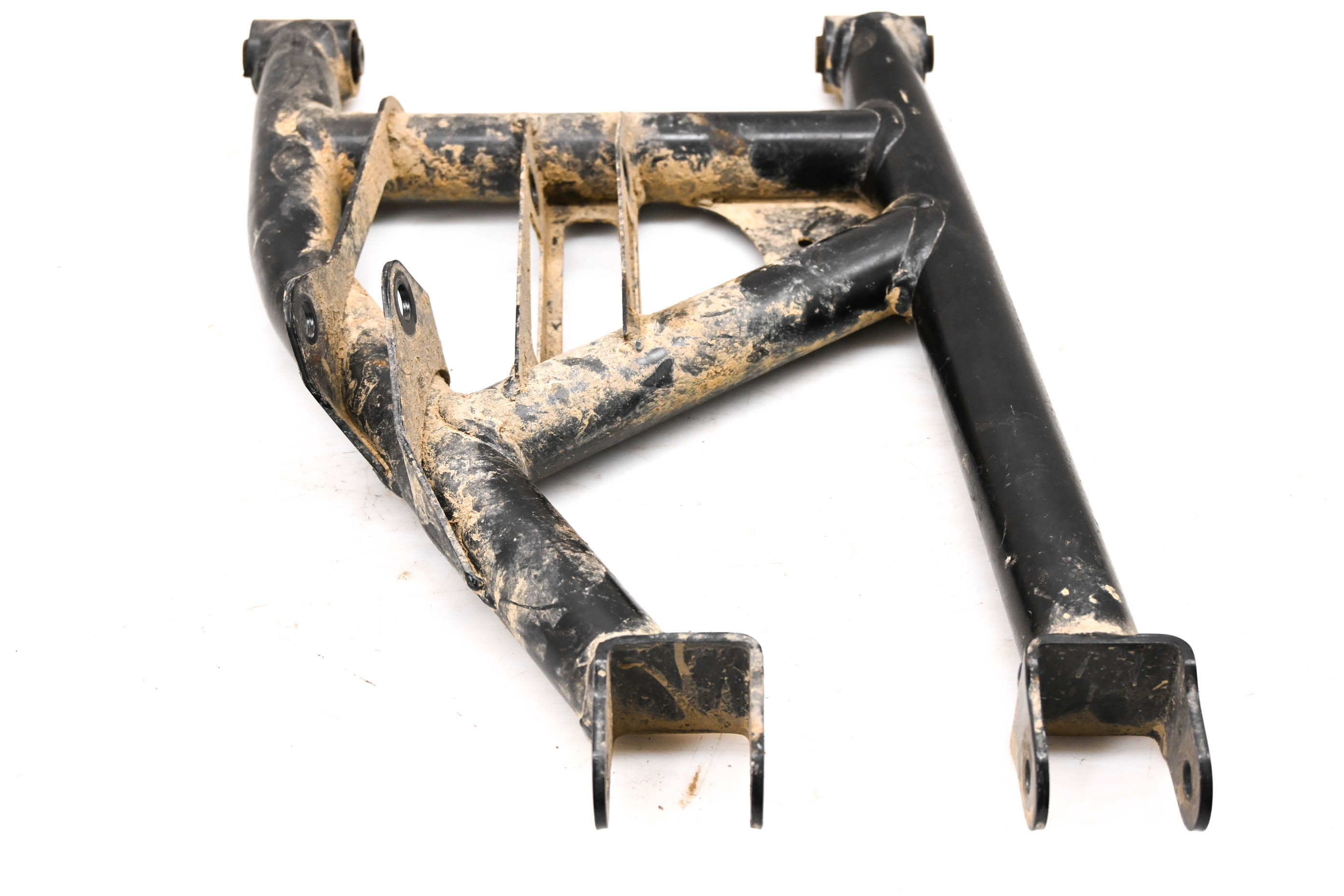 21 Can-Am Commander 1000R DPS 4x4 Rear Lower Right A-Arm