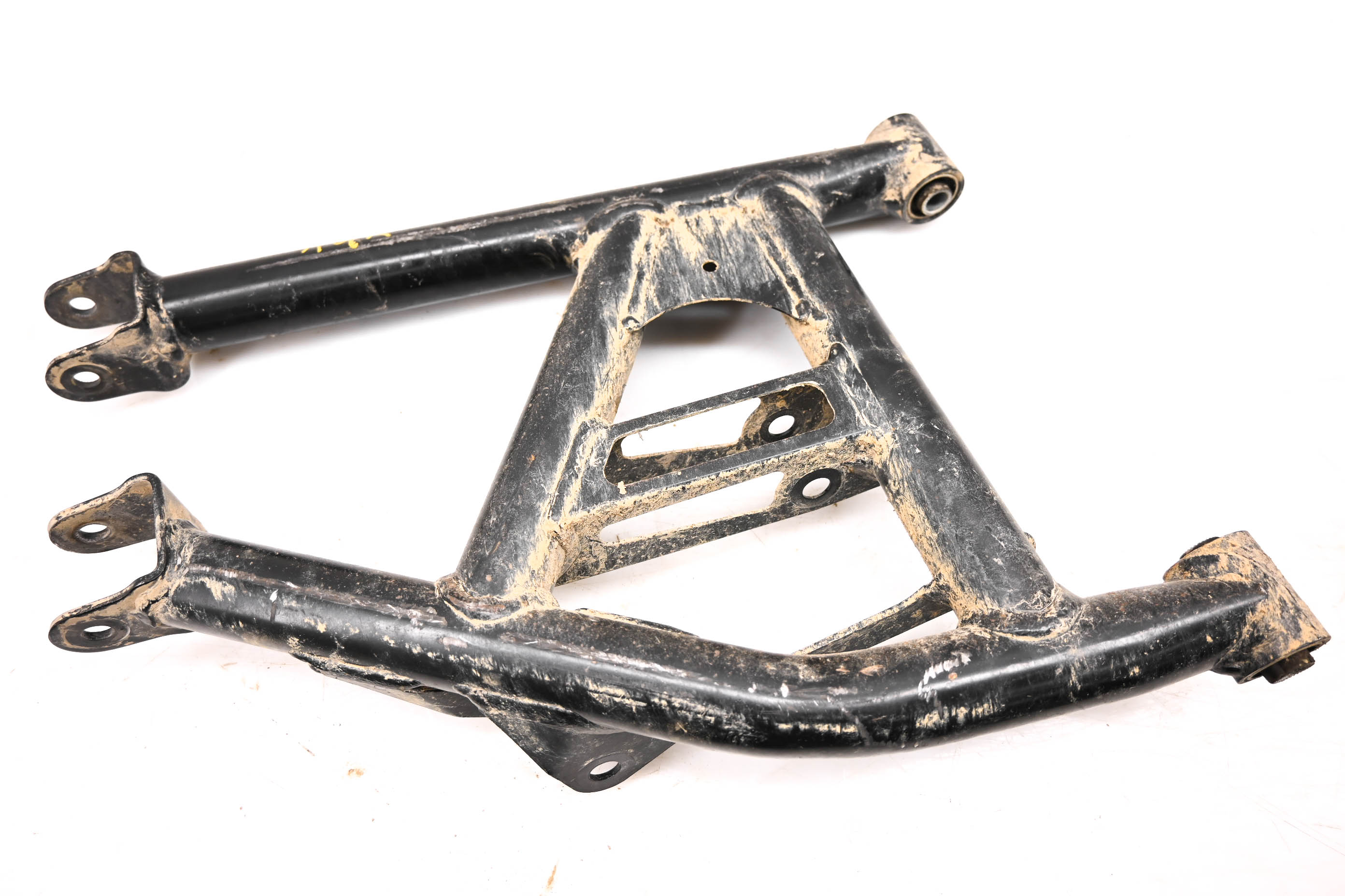 21 Can-Am Commander 1000R DPS 4x4 Rear Lower Right A-Arm