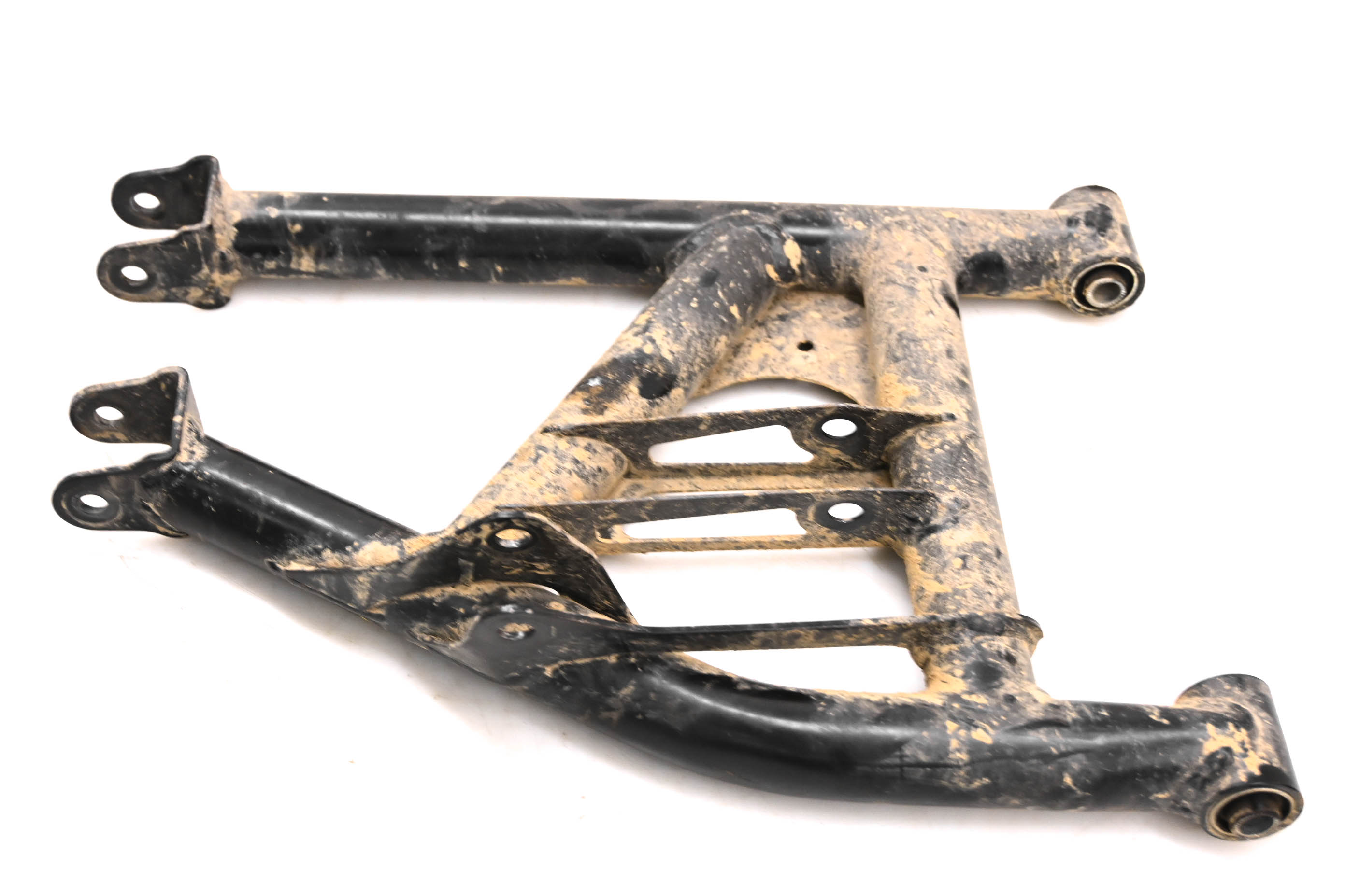 21 Can-Am Commander 1000R DPS 4x4 Rear Lower Left A-Arm