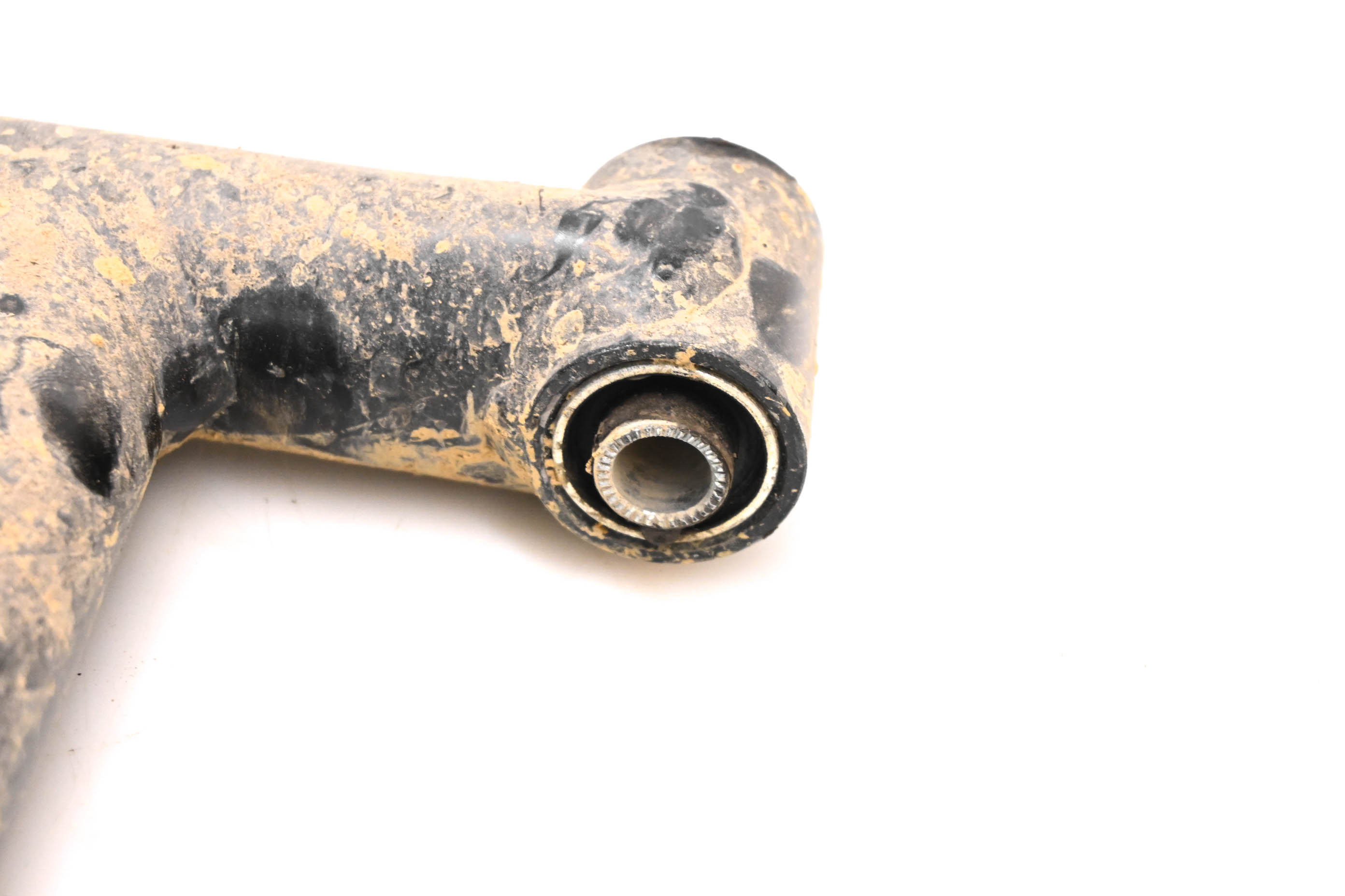 21 Can-Am Commander 1000R DPS 4x4 Rear Lower Left A-Arm