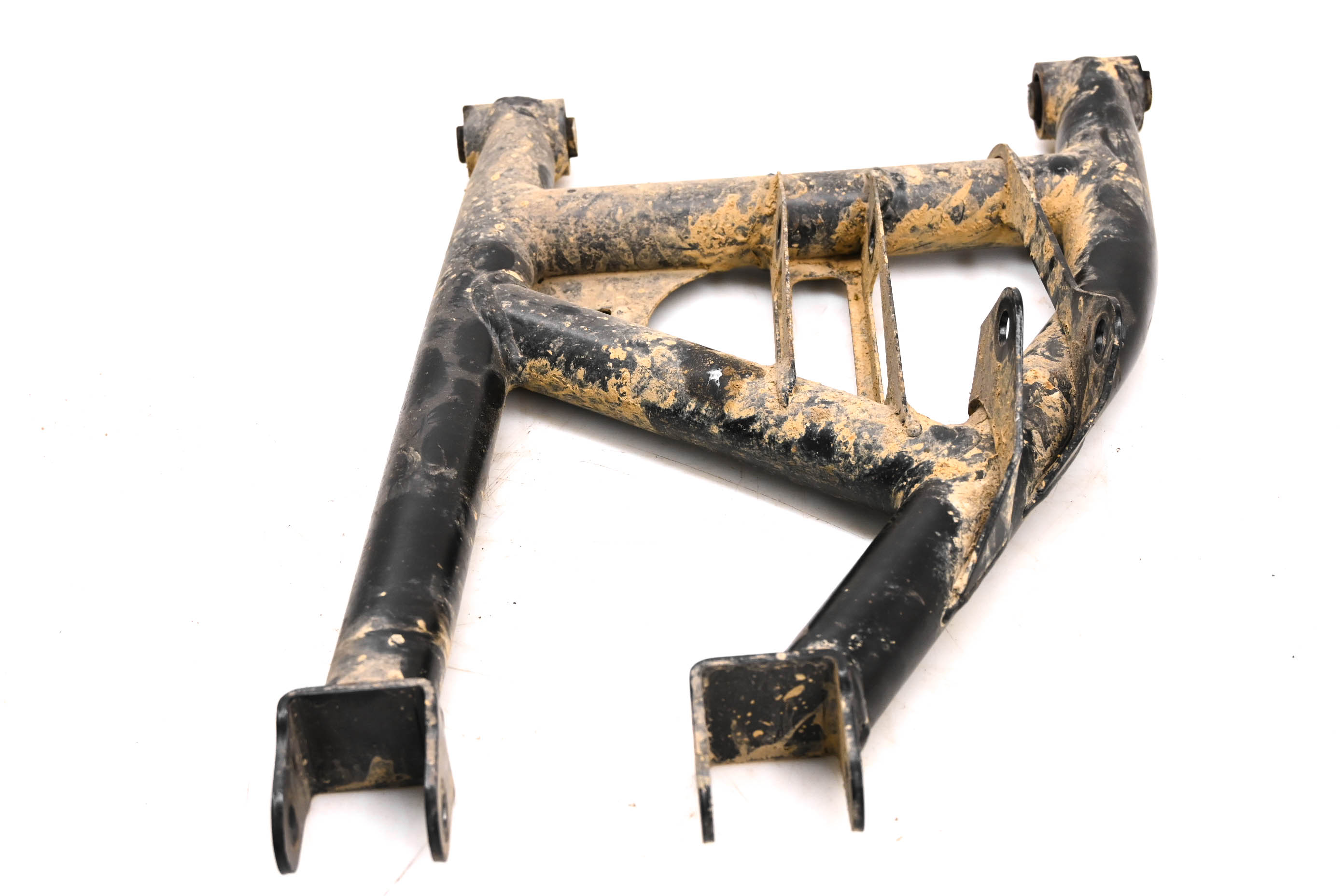 21 Can-Am Commander 1000R DPS 4x4 Rear Lower Left A-Arm