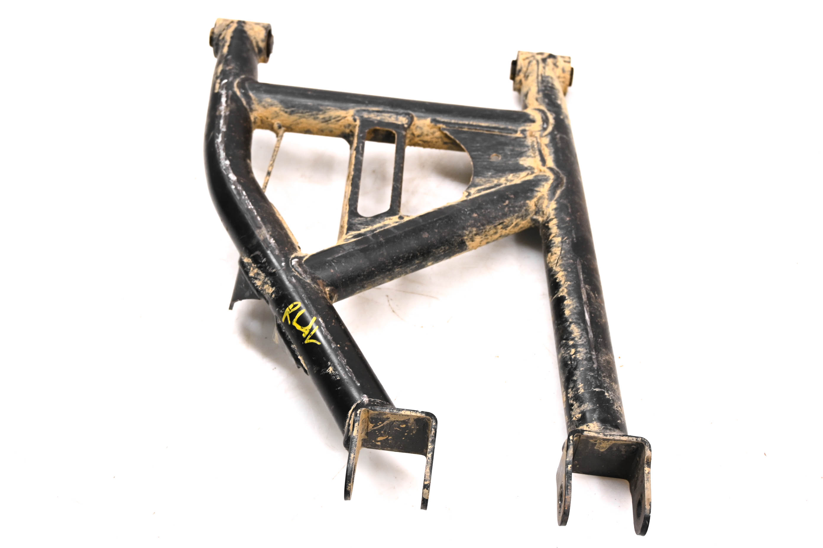 21 Can-Am Commander 1000R DPS 4x4 Rear Lower Left A-Arm