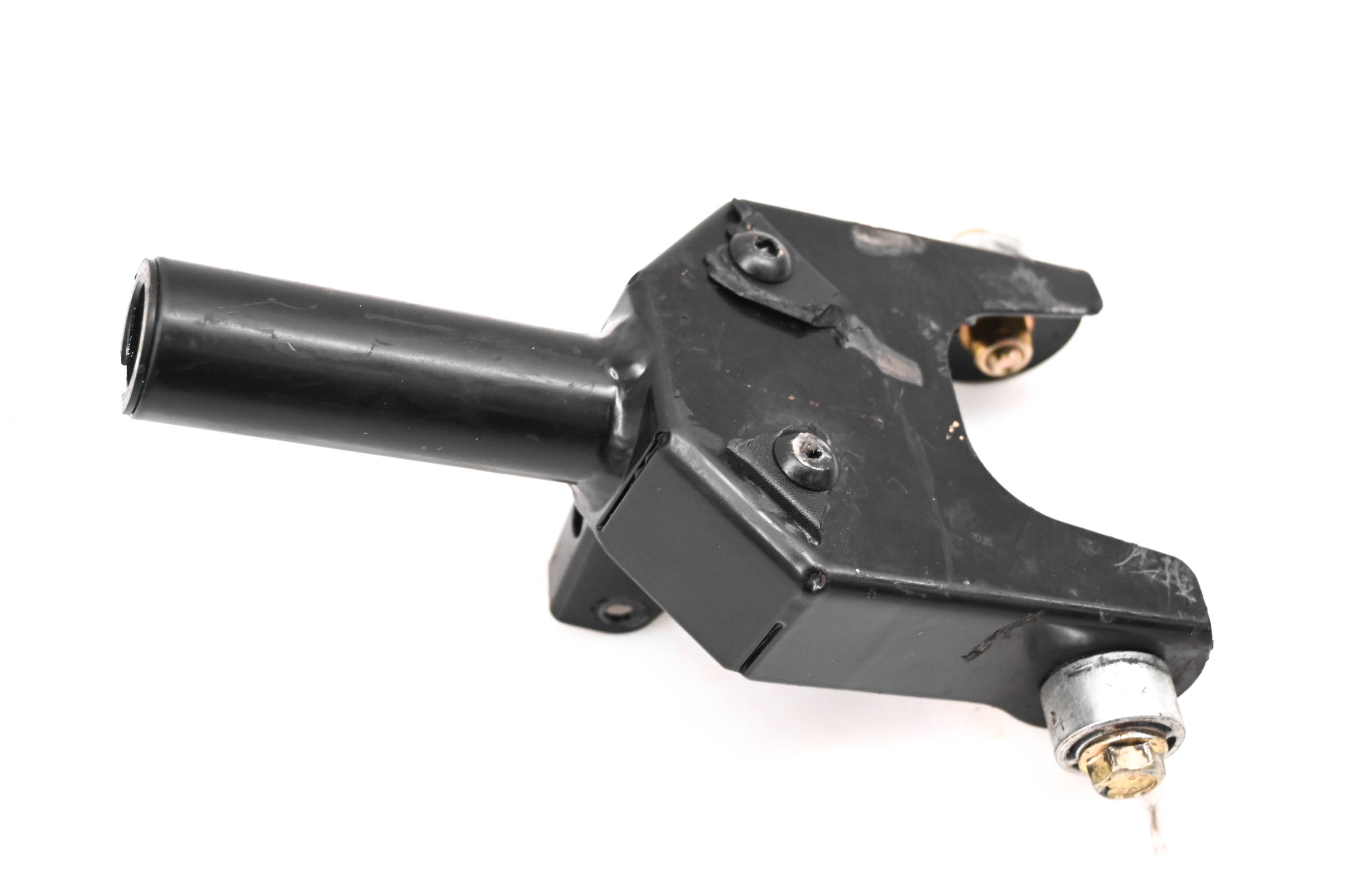 21 Can-Am Commander 1000R DPS 4x4 Steering Stem Tilt Bracket Mount