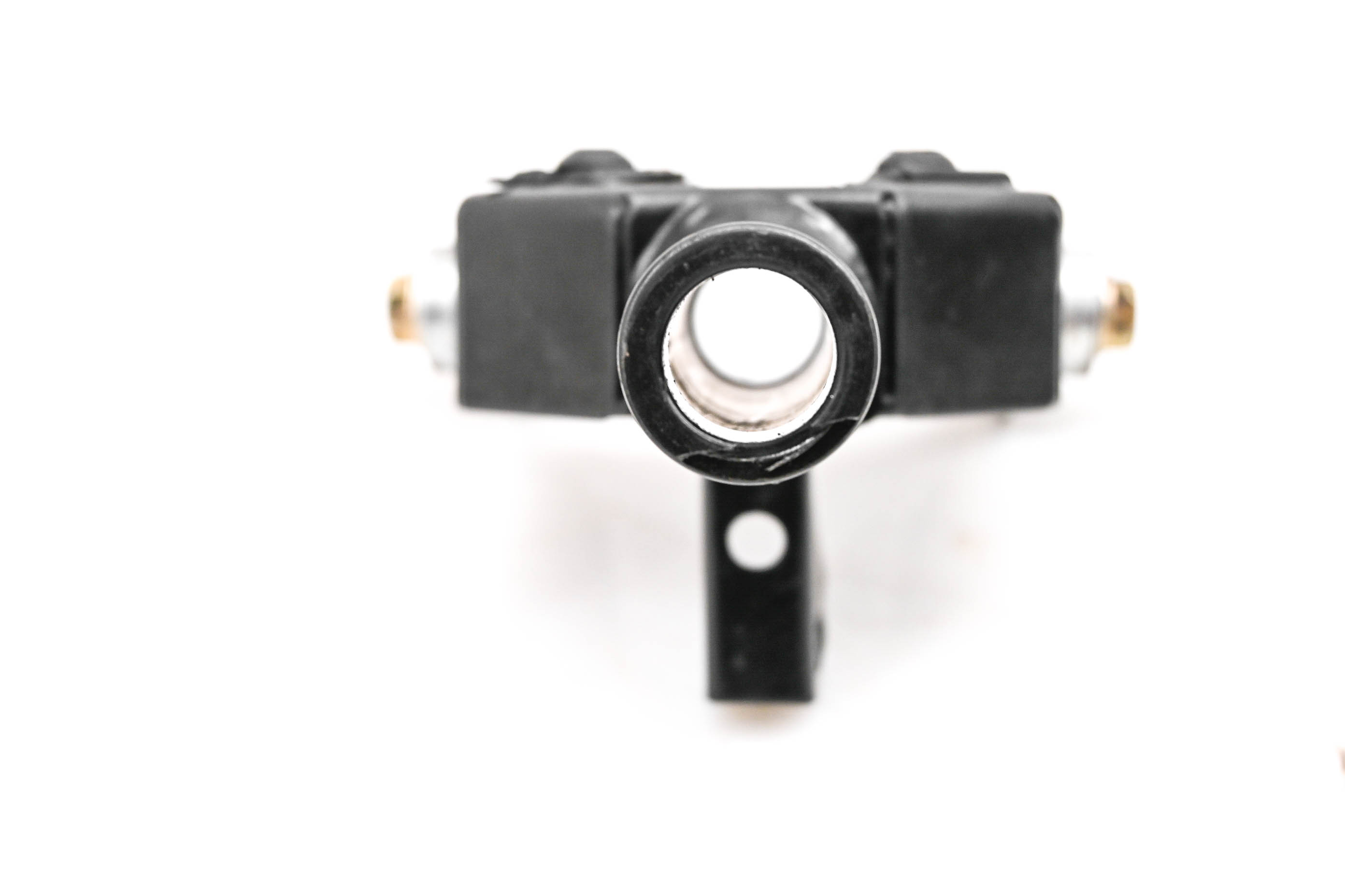 21 Can-Am Commander 1000R DPS 4x4 Steering Stem Tilt Bracket Mount