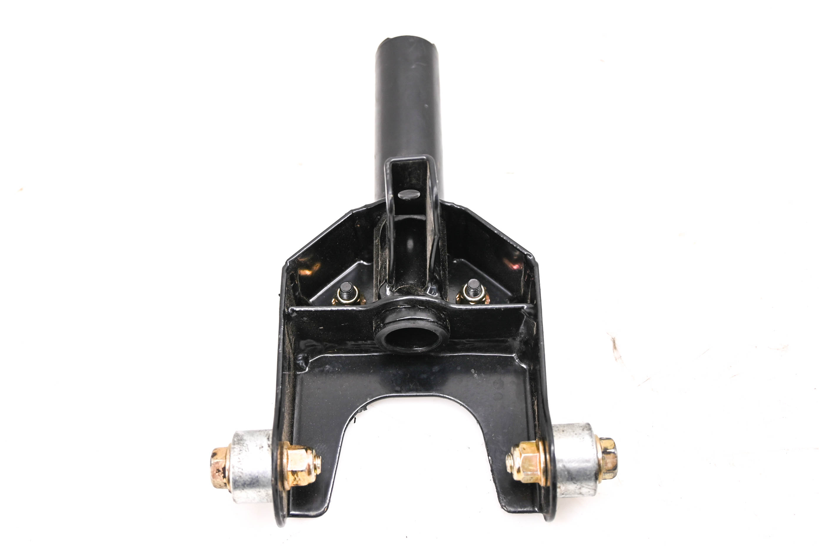 21 Can-Am Commander 1000R DPS 4x4 Steering Stem Tilt Bracket Mount