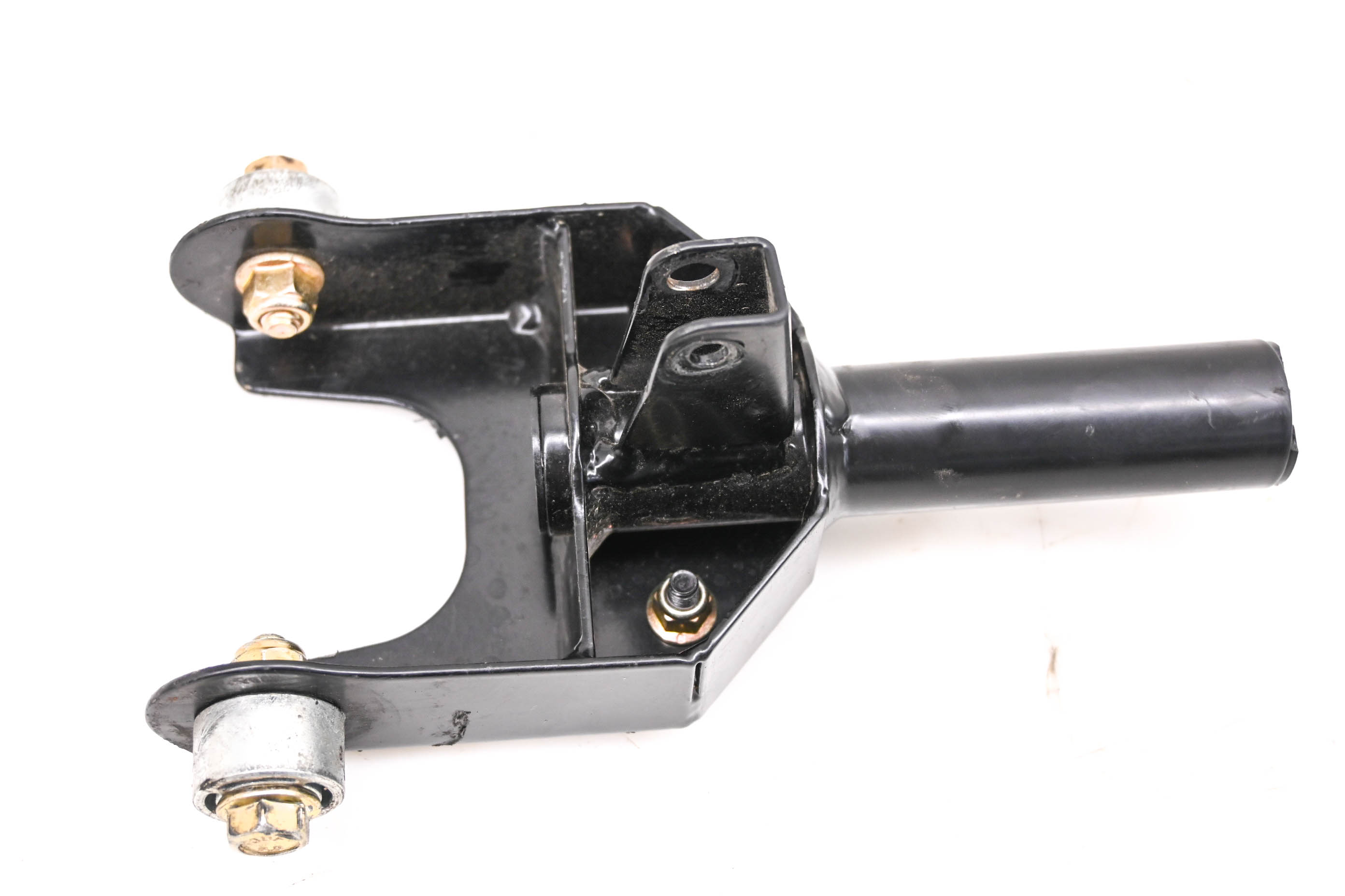 21 Can-Am Commander 1000R DPS 4x4 Steering Stem Tilt Bracket Mount