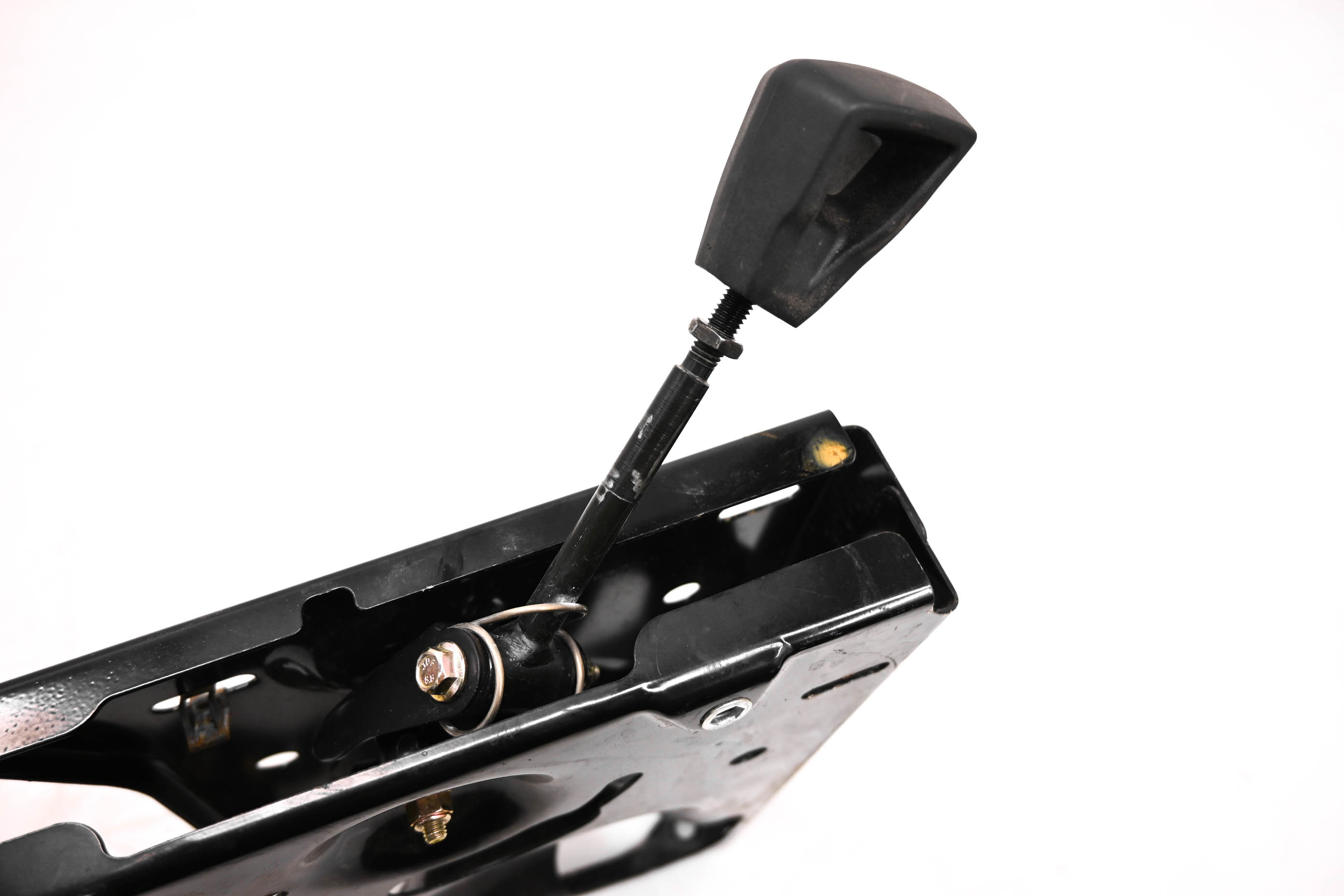 21 Can-Am Commander 1000R DPS 4x4 Shift Lever Shifter & Mounting Bracket