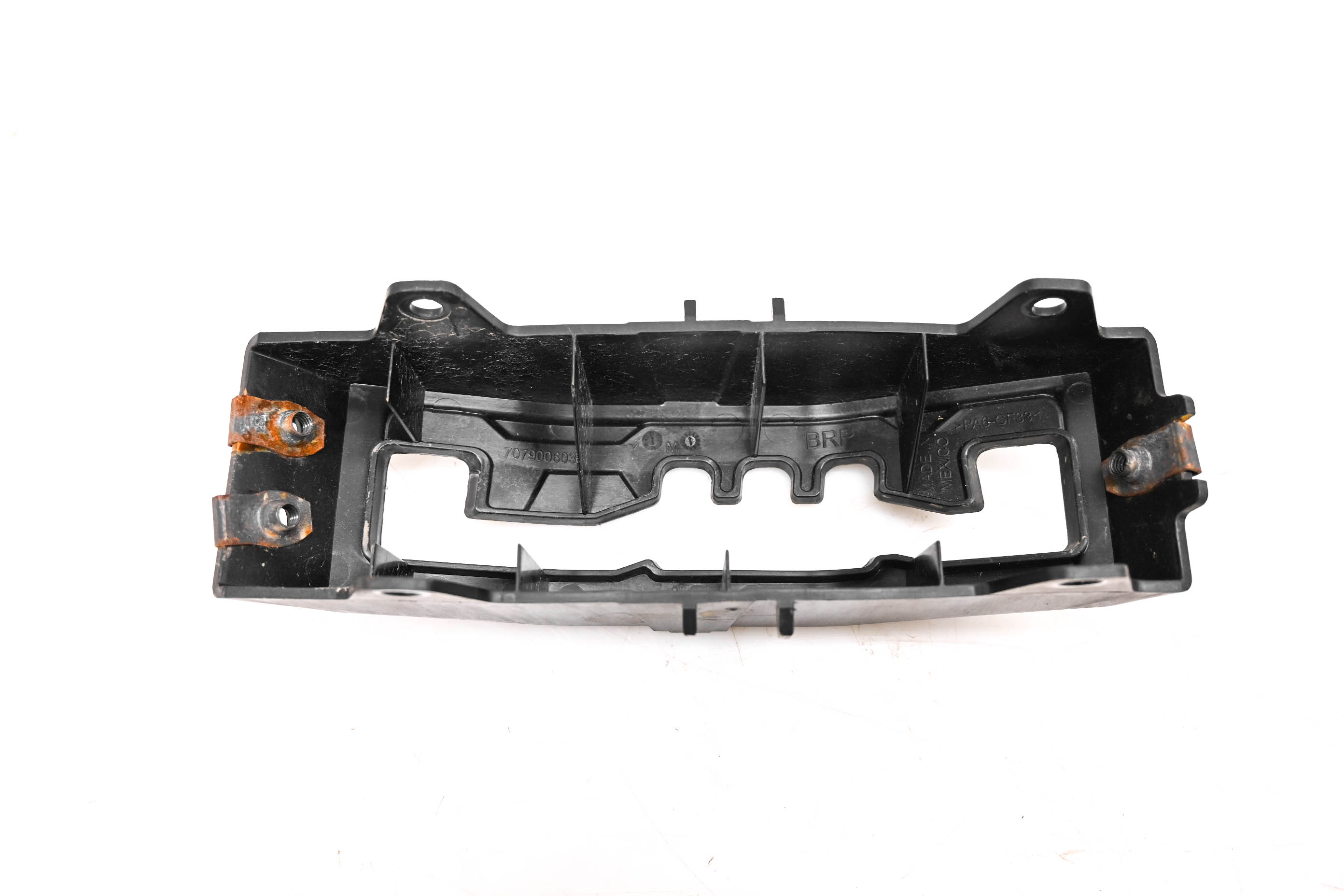 21 Can-Am Commander 1000R DPS 4x4 Gear Selector Shifter Indicator Cover