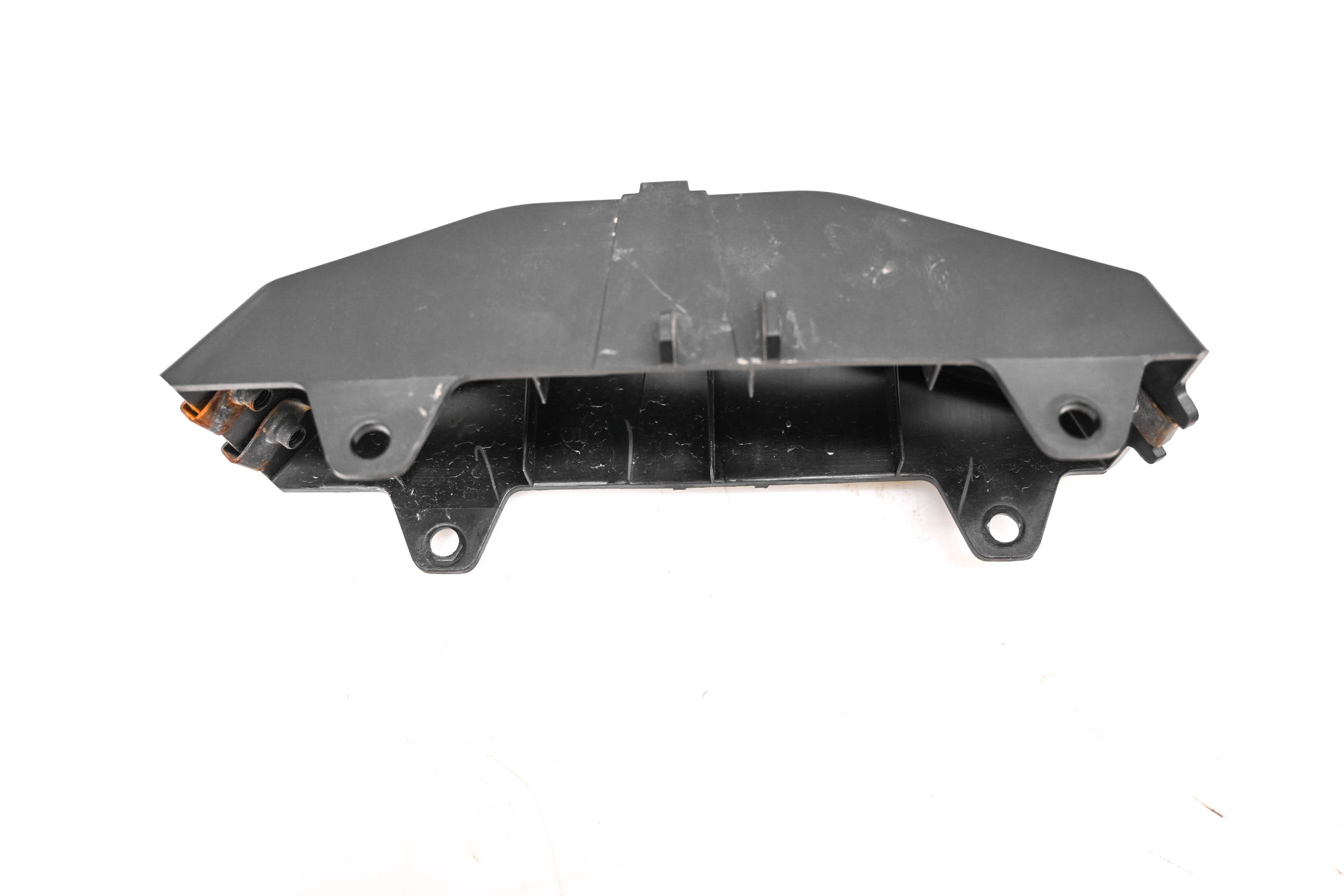 21 Can-Am Commander 1000R DPS 4x4 Gear Selector Shifter Indicator Cover