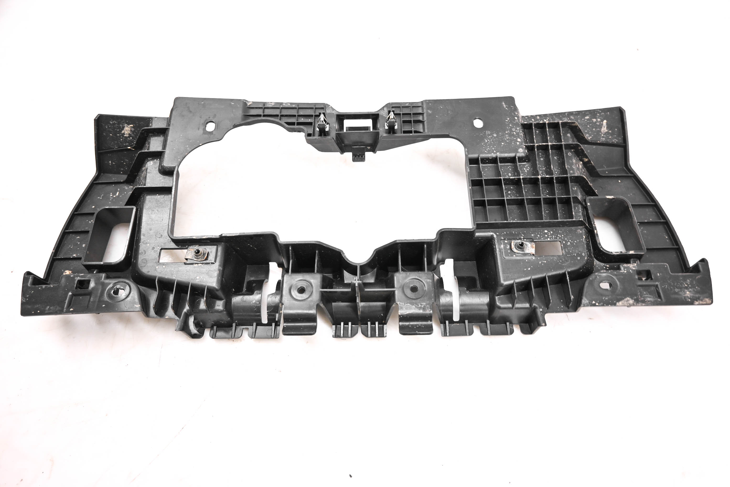 21 Can-Am Commander 1000R DPS 4x4 Rear Bulkhead Cab Support Panel