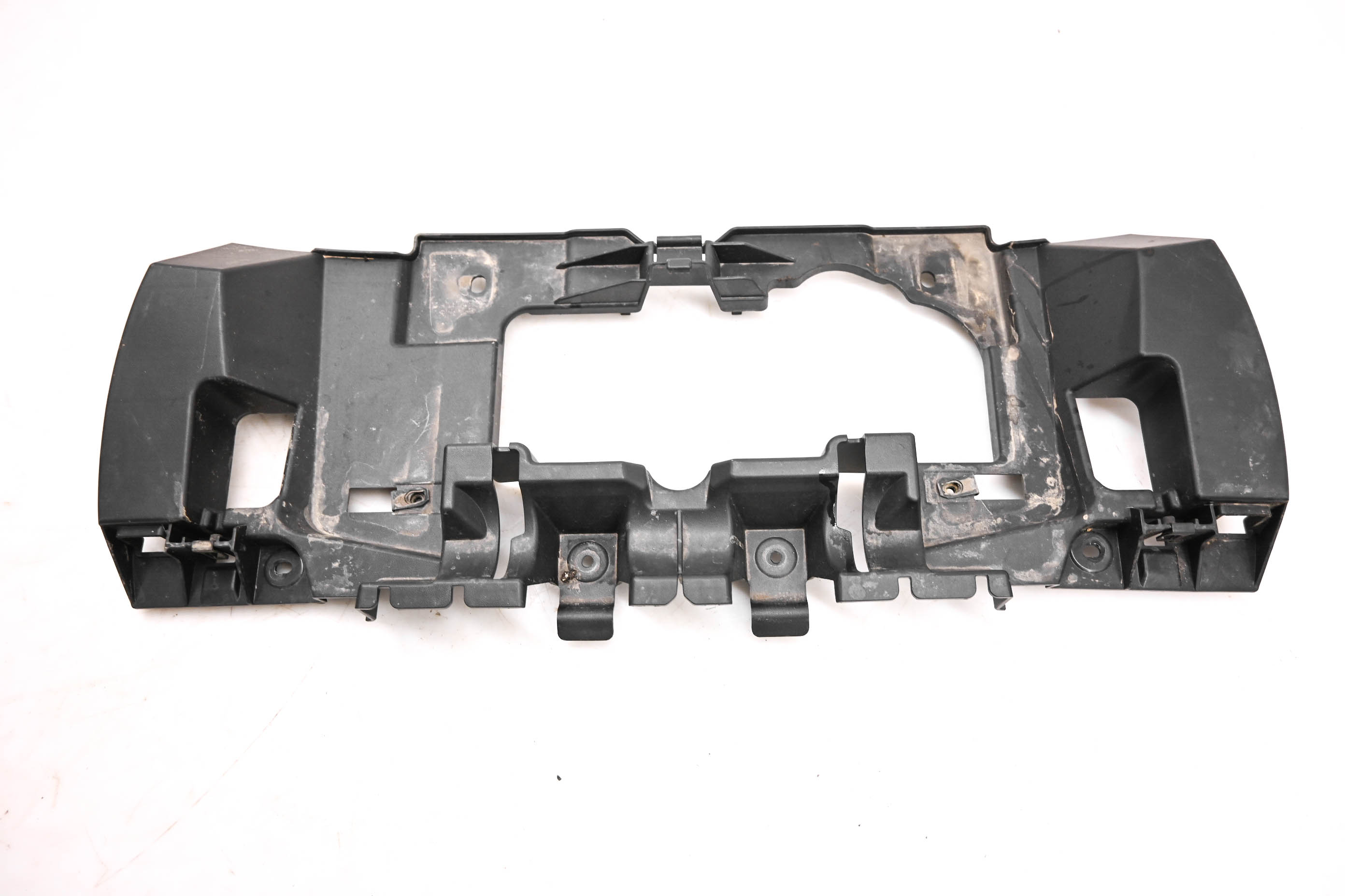 21 Can-Am Commander 1000R DPS 4x4 Rear Bulkhead Cab Support Panel