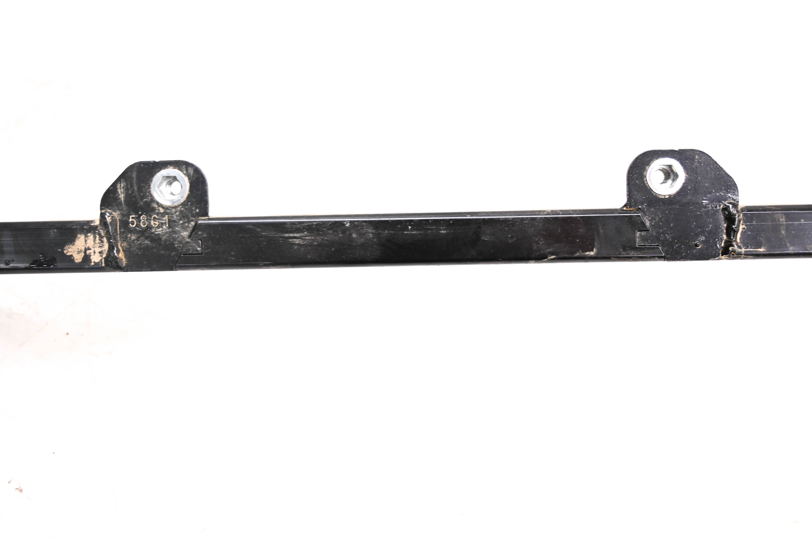 21 Can-Am Commander 1000R DPS 4x4 Rear Cabin Panel Support Bar