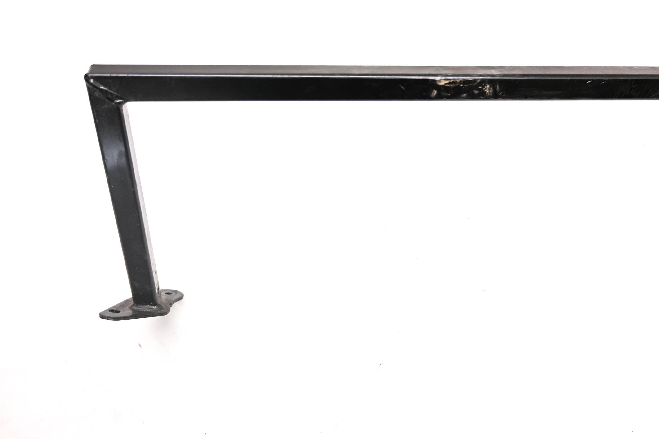 21 Can-Am Commander 1000R DPS 4x4 Rear Cabin Panel Support Bar
