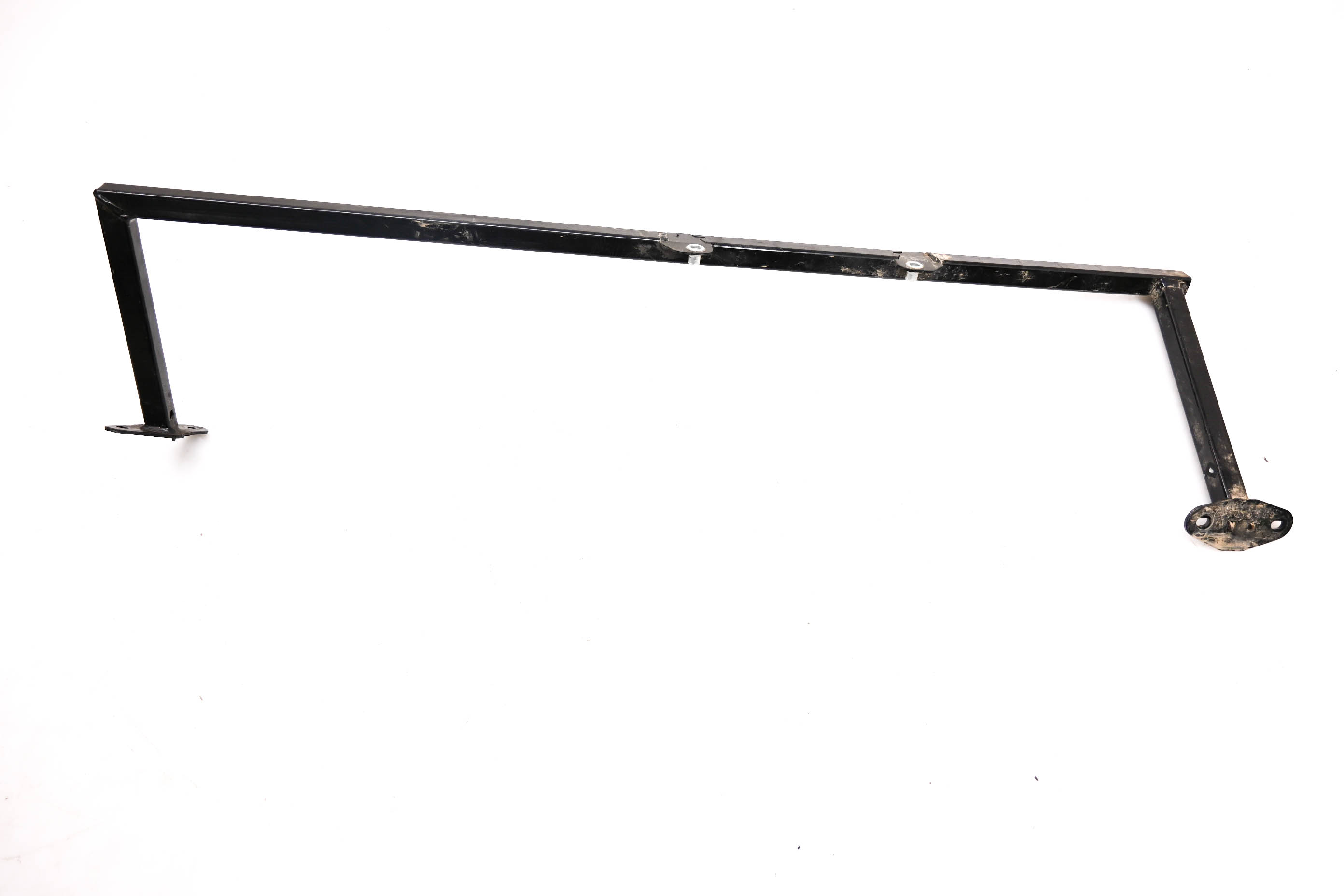 21 Can-Am Commander 1000R DPS 4x4 Rear Cabin Panel Support Bar