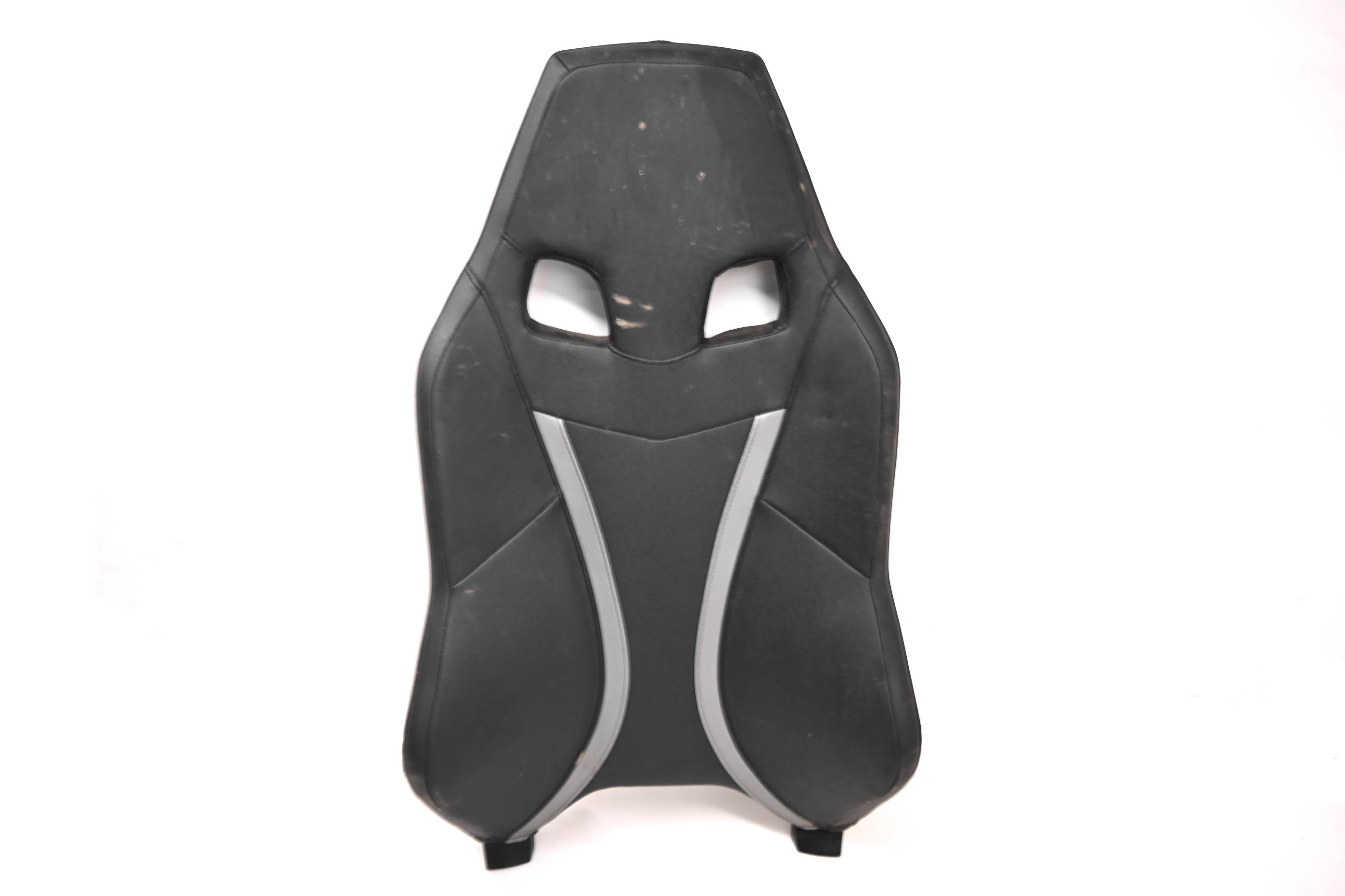 21 Can-Am Commander 1000R DPS 4x4 Seat Top Driver Passenger
