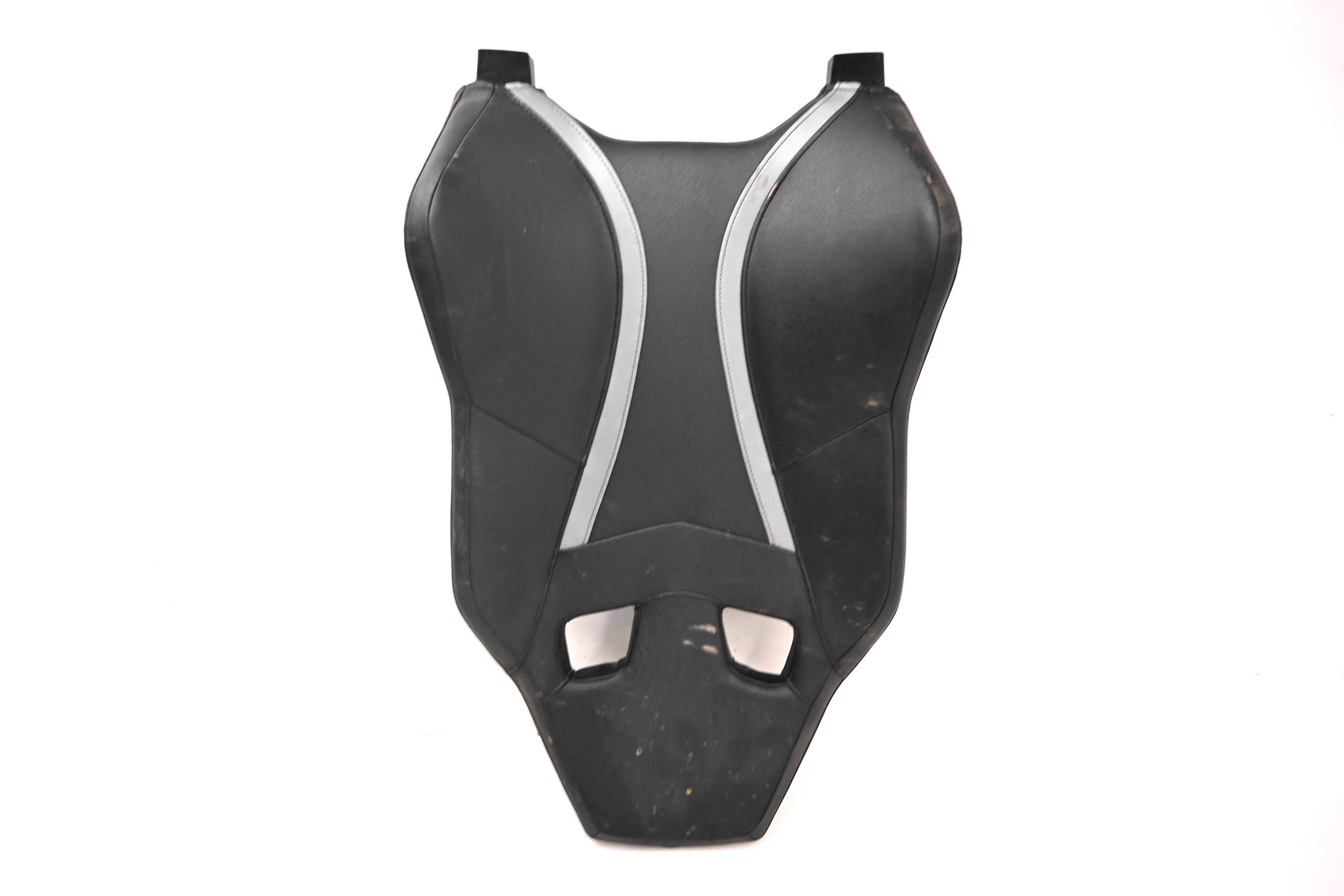 21 Can-Am Commander 1000R DPS 4x4 Seat Top Driver Passenger