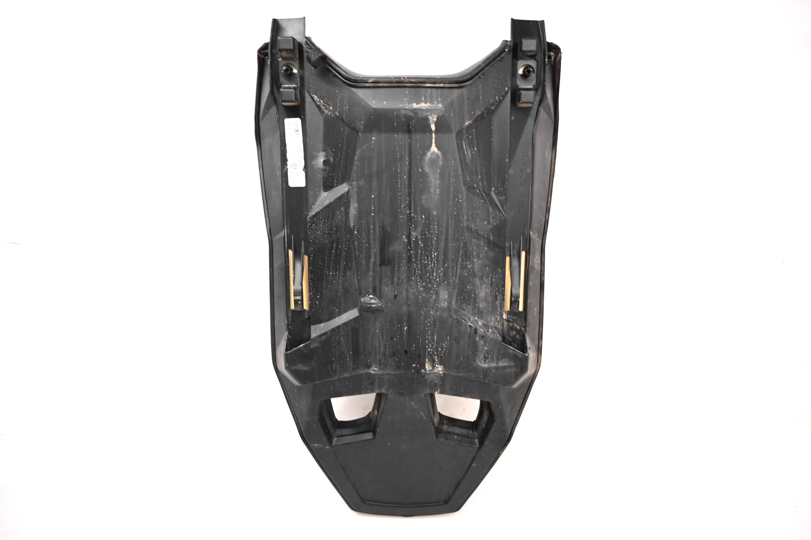 21 Can-Am Commander 1000R DPS 4x4 Seat Top Driver Passenger