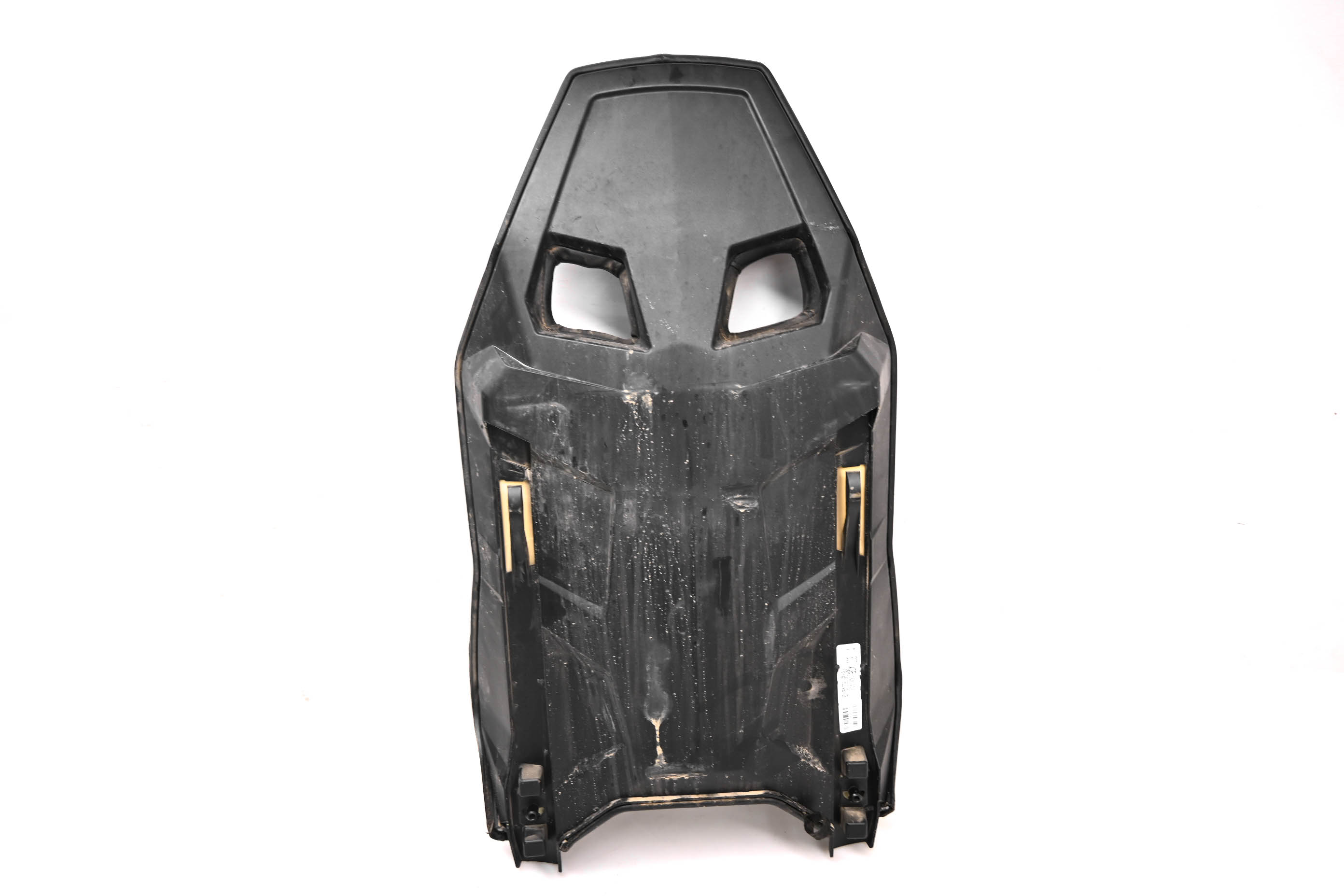 21 Can-Am Commander 1000R DPS 4x4 Seat Top Driver Passenger