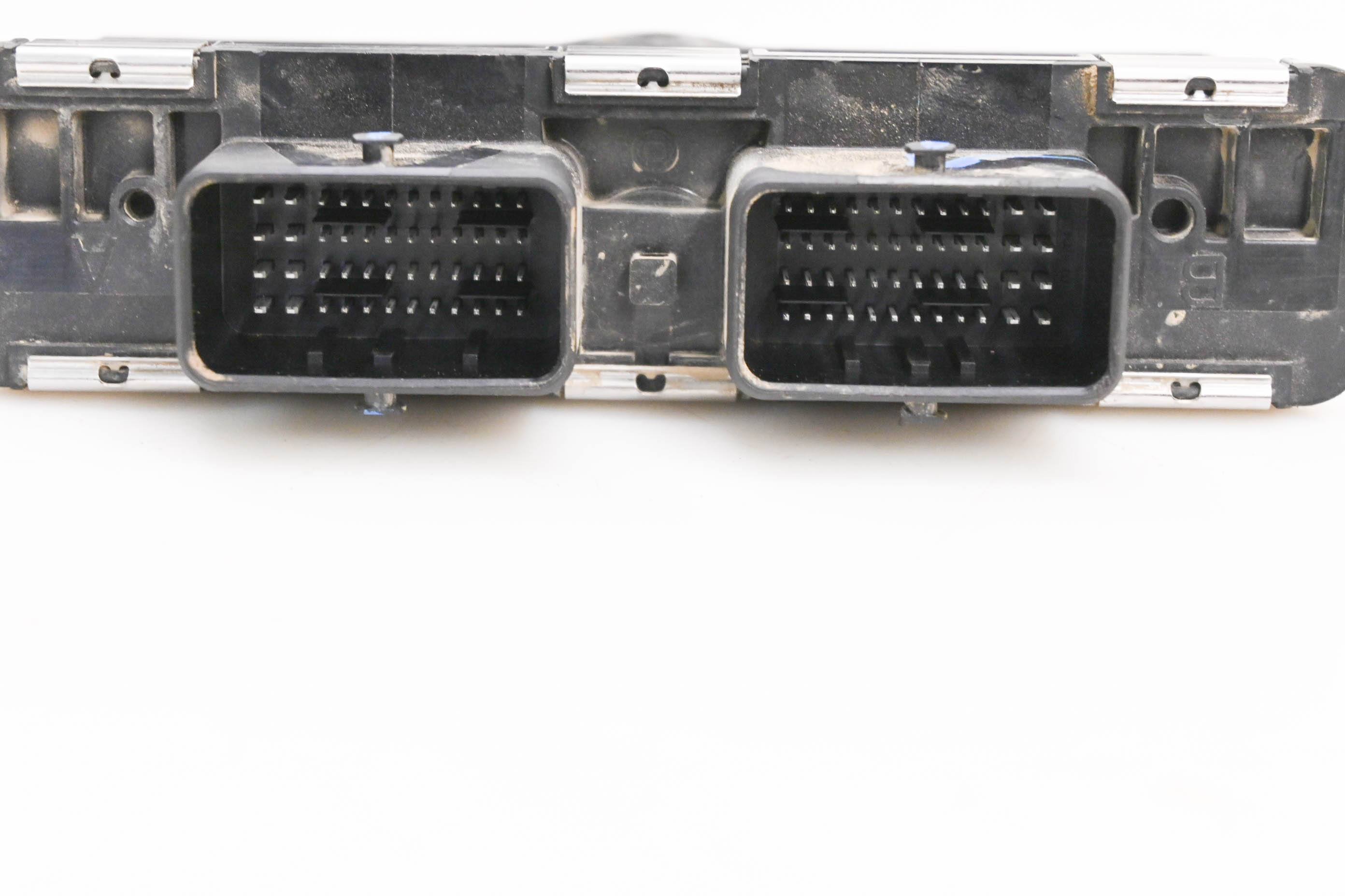 21 Can-Am Commander 1000R DPS 4x4 Electric Control Unit Ecu Cdi & Dess Key