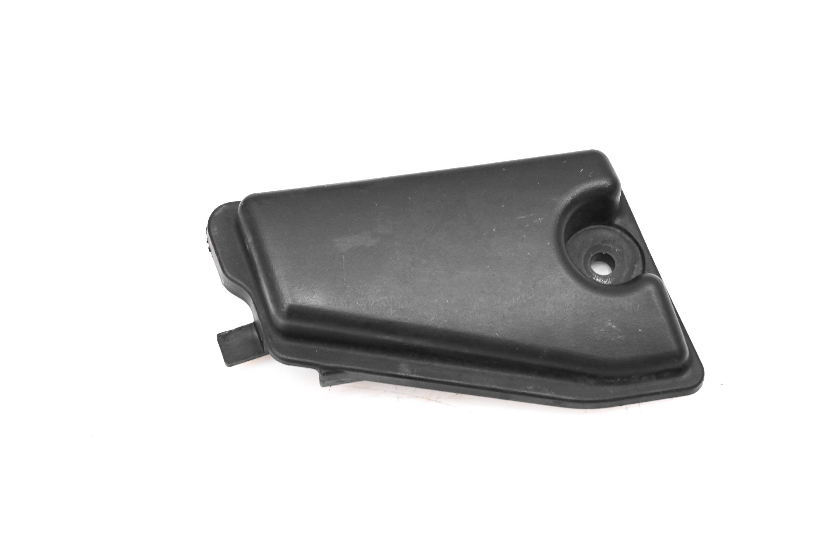 09 Kawasaki Versys 650 Switch Maintenance Cover KLE650